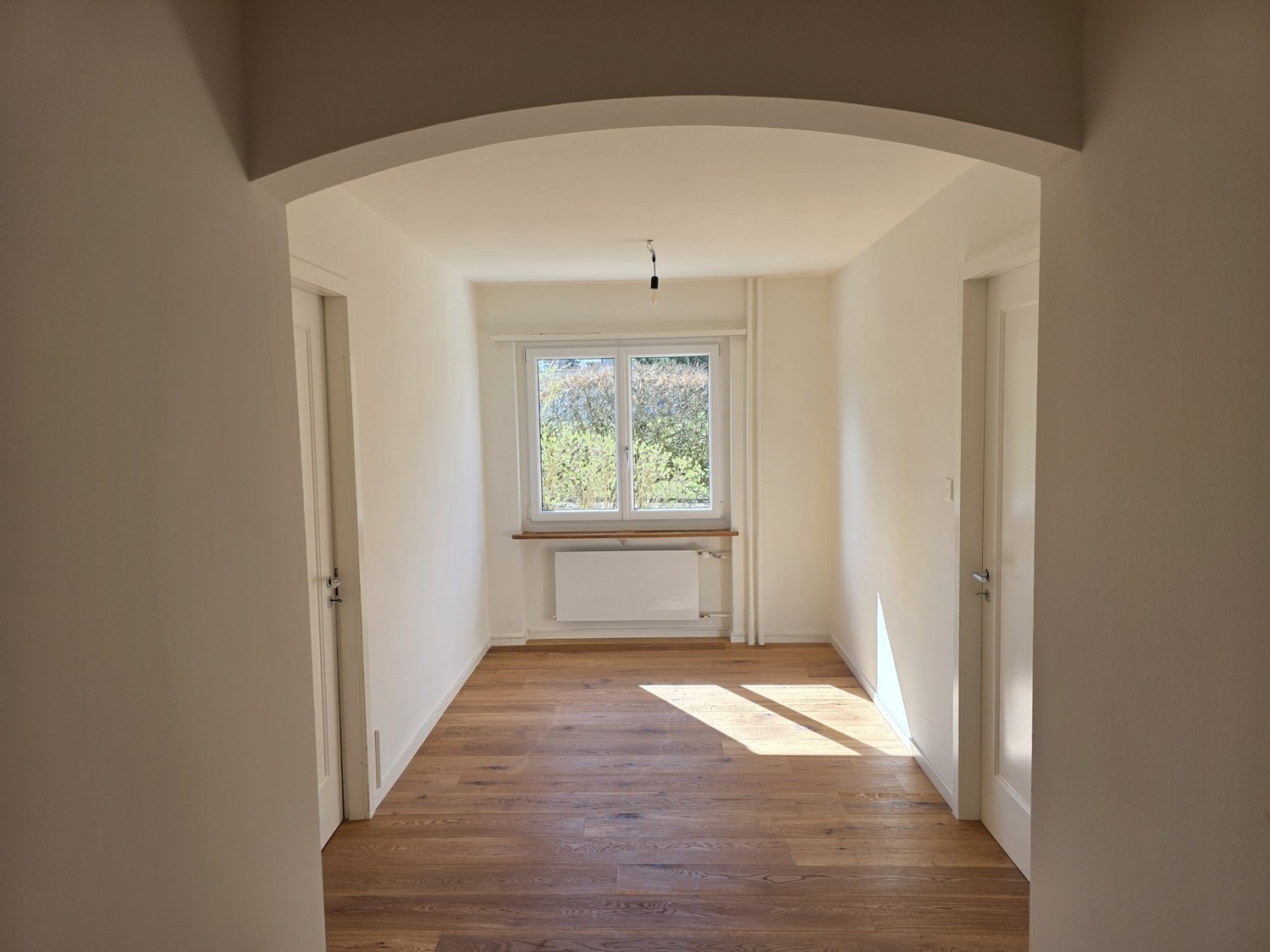 3 rooms apartment, Foto 2 von 8