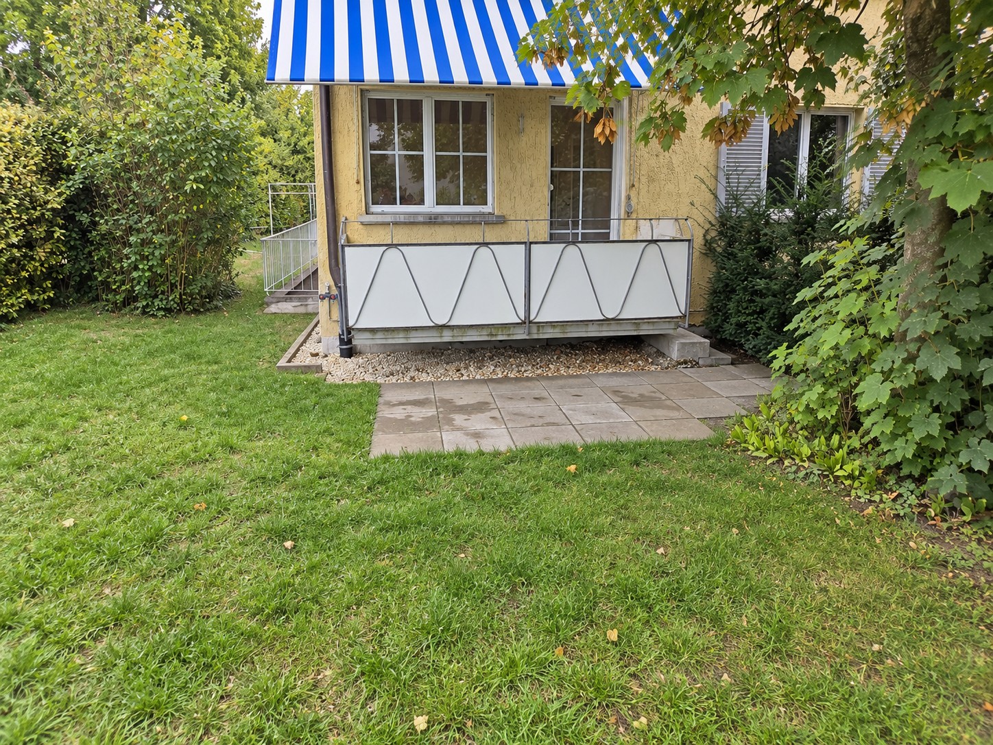 3 rooms apartment, Foto 6 von 8