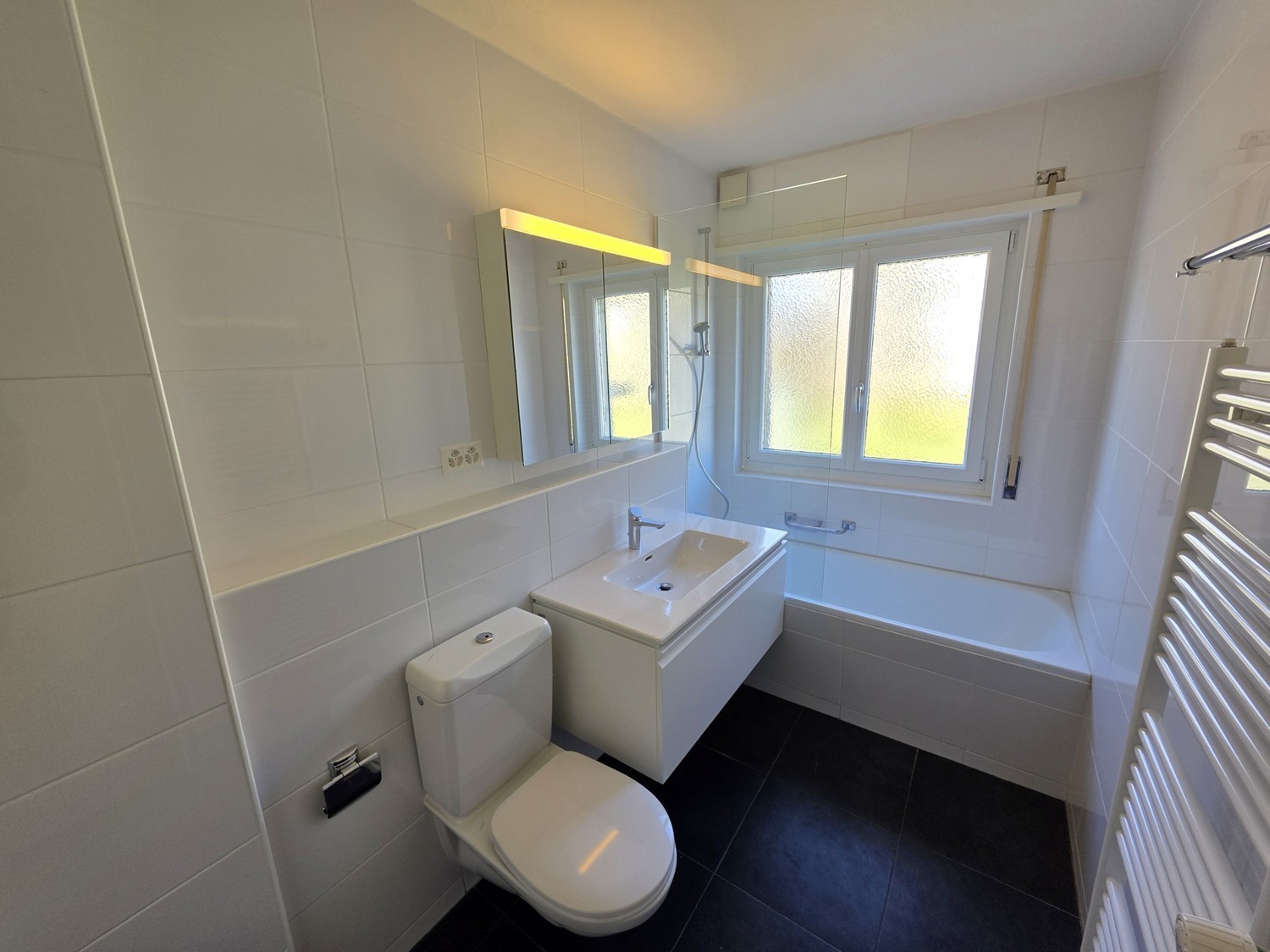 3 rooms apartment, Foto 5 von 8