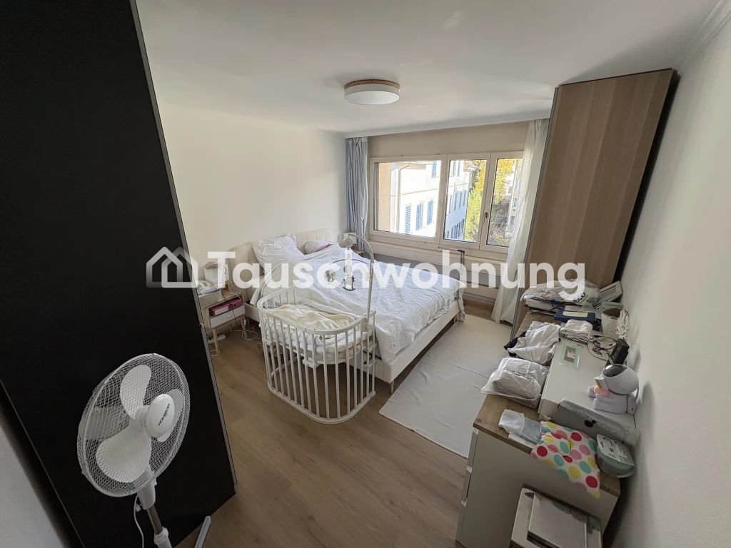 3 ½ Zimmer-Wohnung (4)