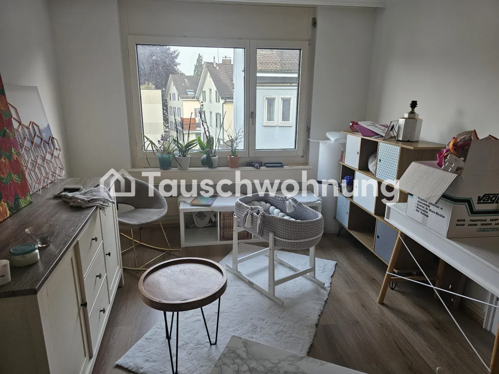 3 ½ Zimmer-Wohnung (3)