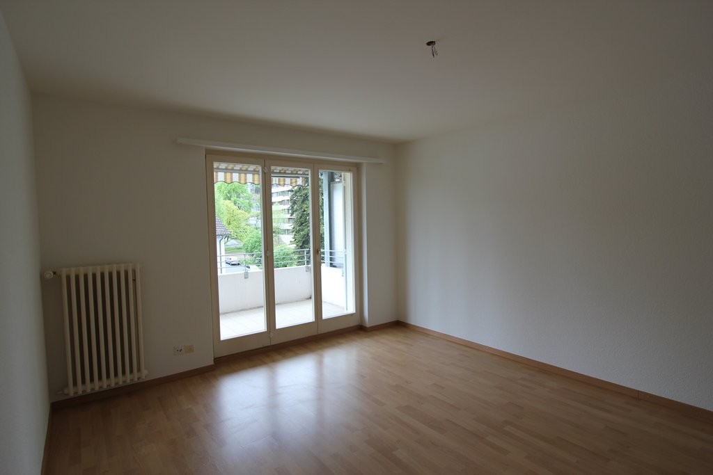 3 rooms apartment, Foto 1 von 7