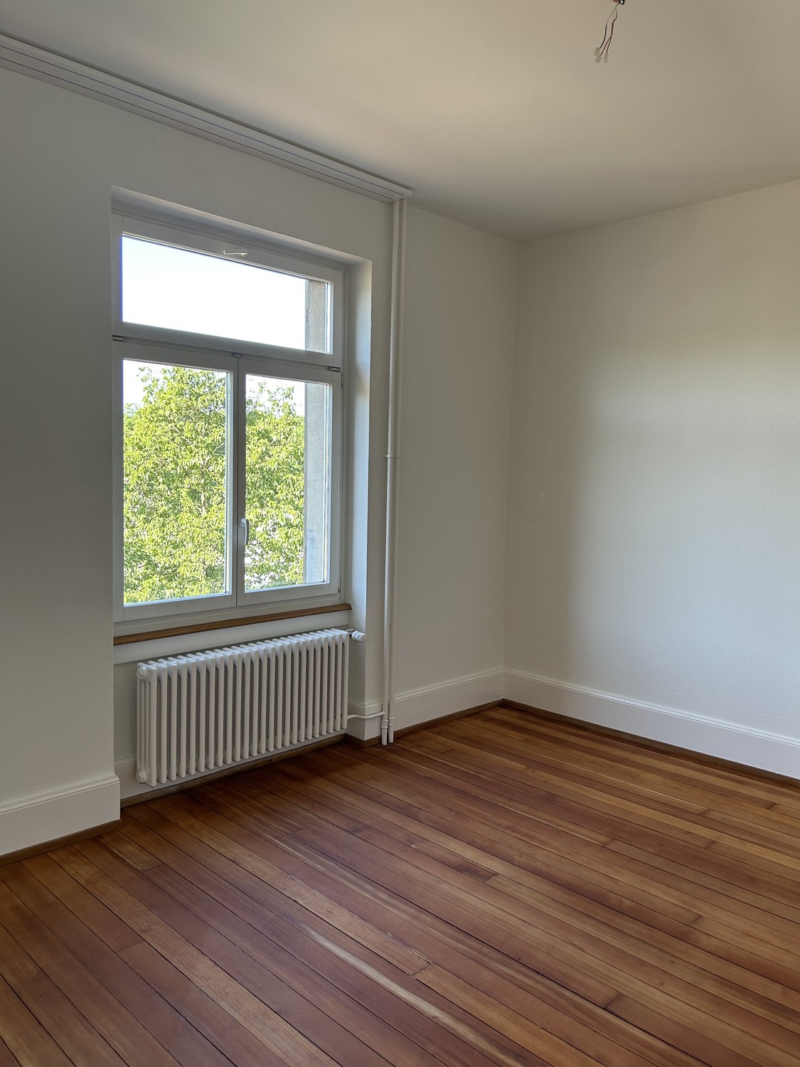 4 ½ rooms apartment, Foto 8 von 9