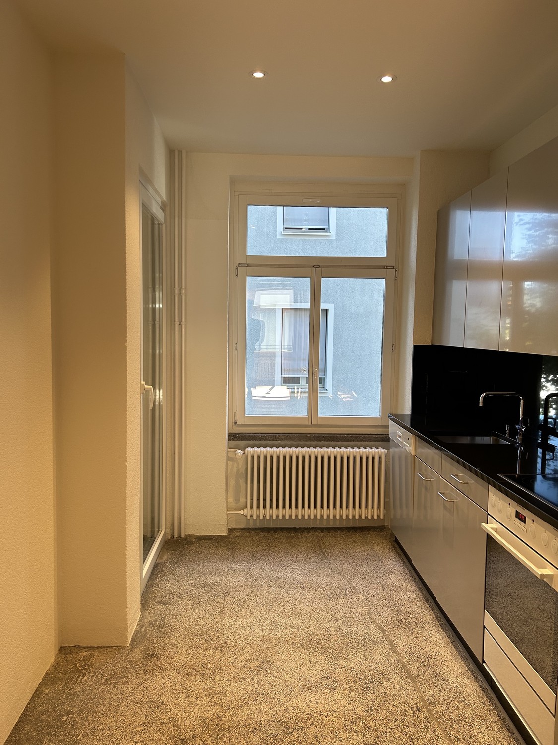 4 ½ rooms apartment, Foto 4 von 9
