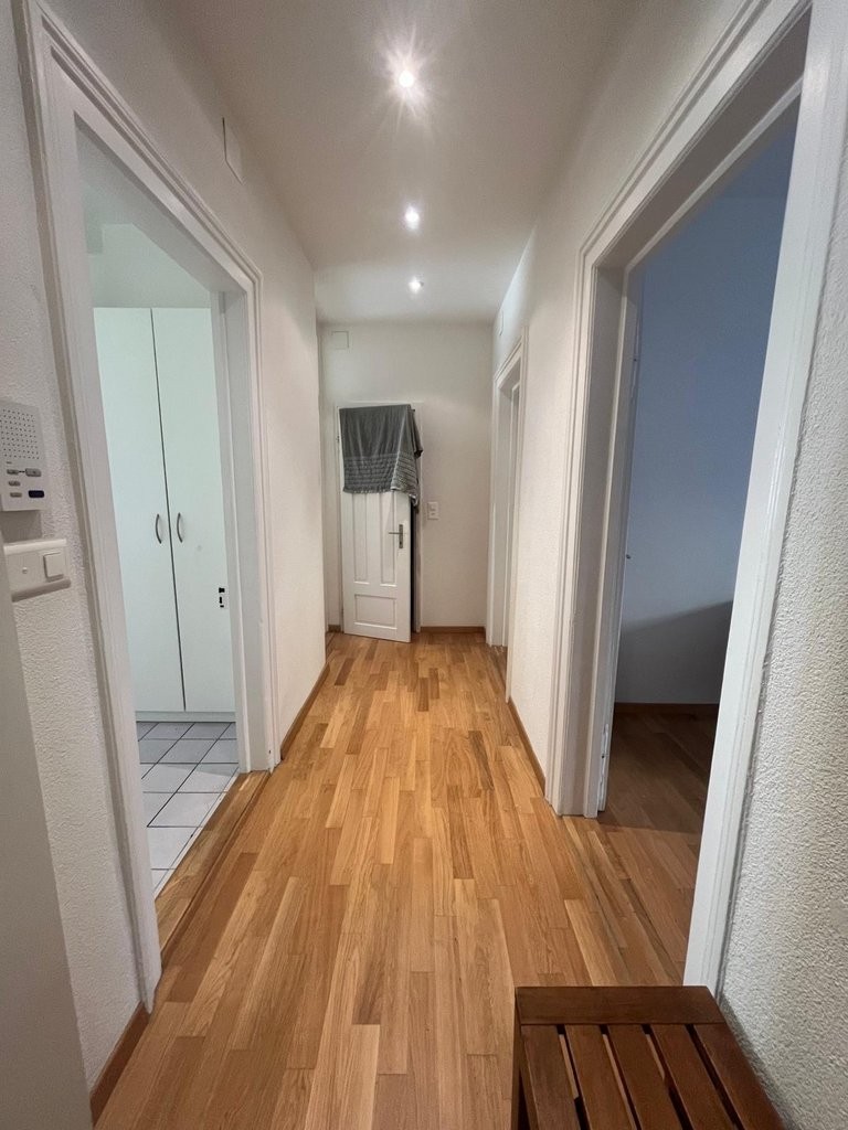 3 rooms apartment, Foto 5 von 8