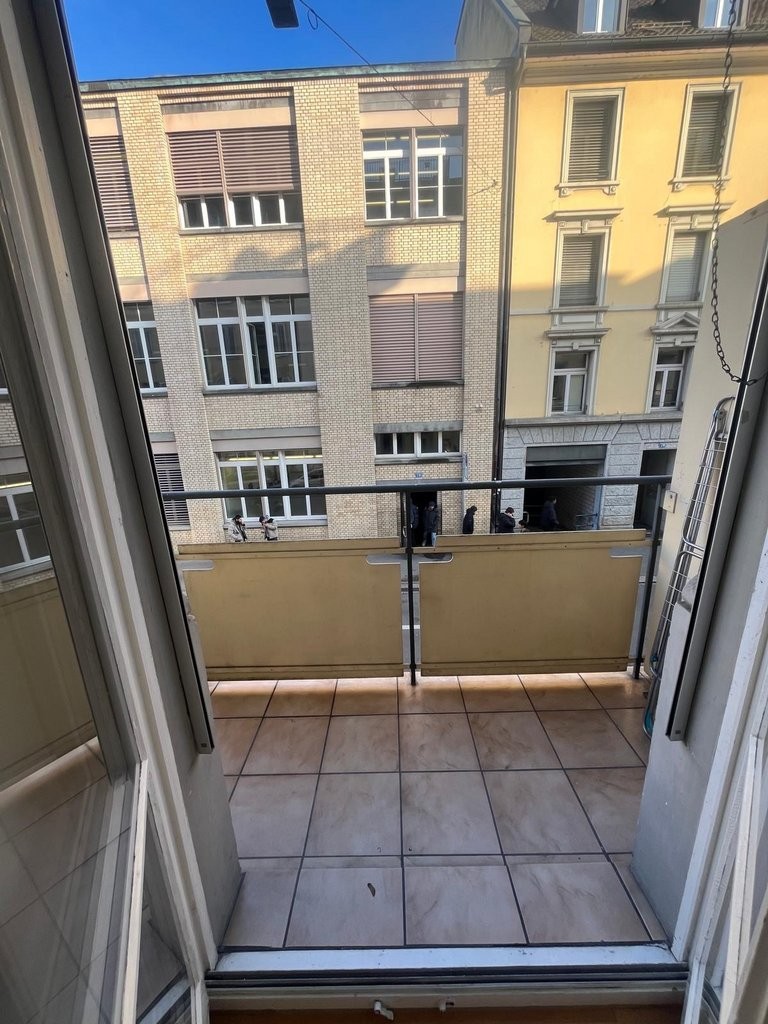 3 rooms apartment, Foto 8 von 8