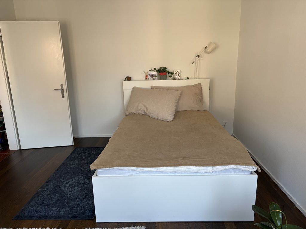 1 room apartment