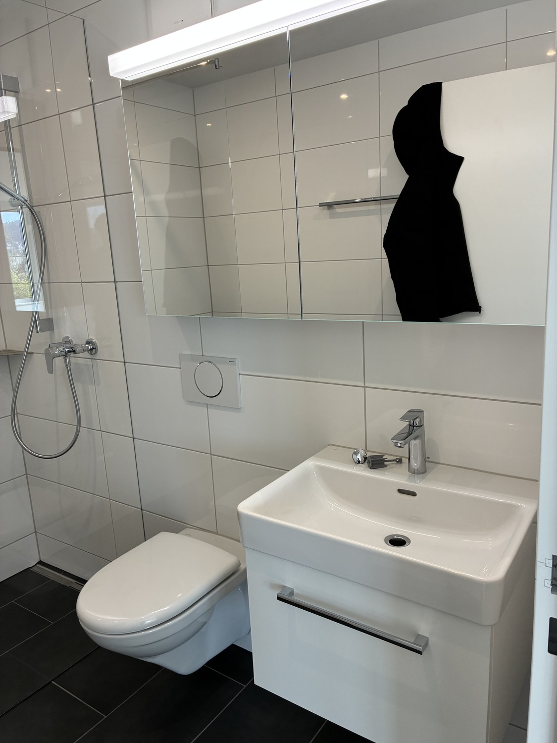 Appartement de 1 ½ pièces, photo 7 sur 10