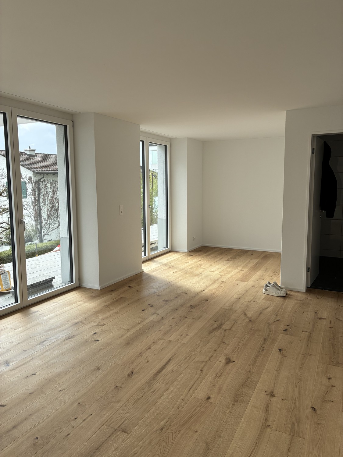 Appartement de 1 ½ pièces, photo 3 sur 10