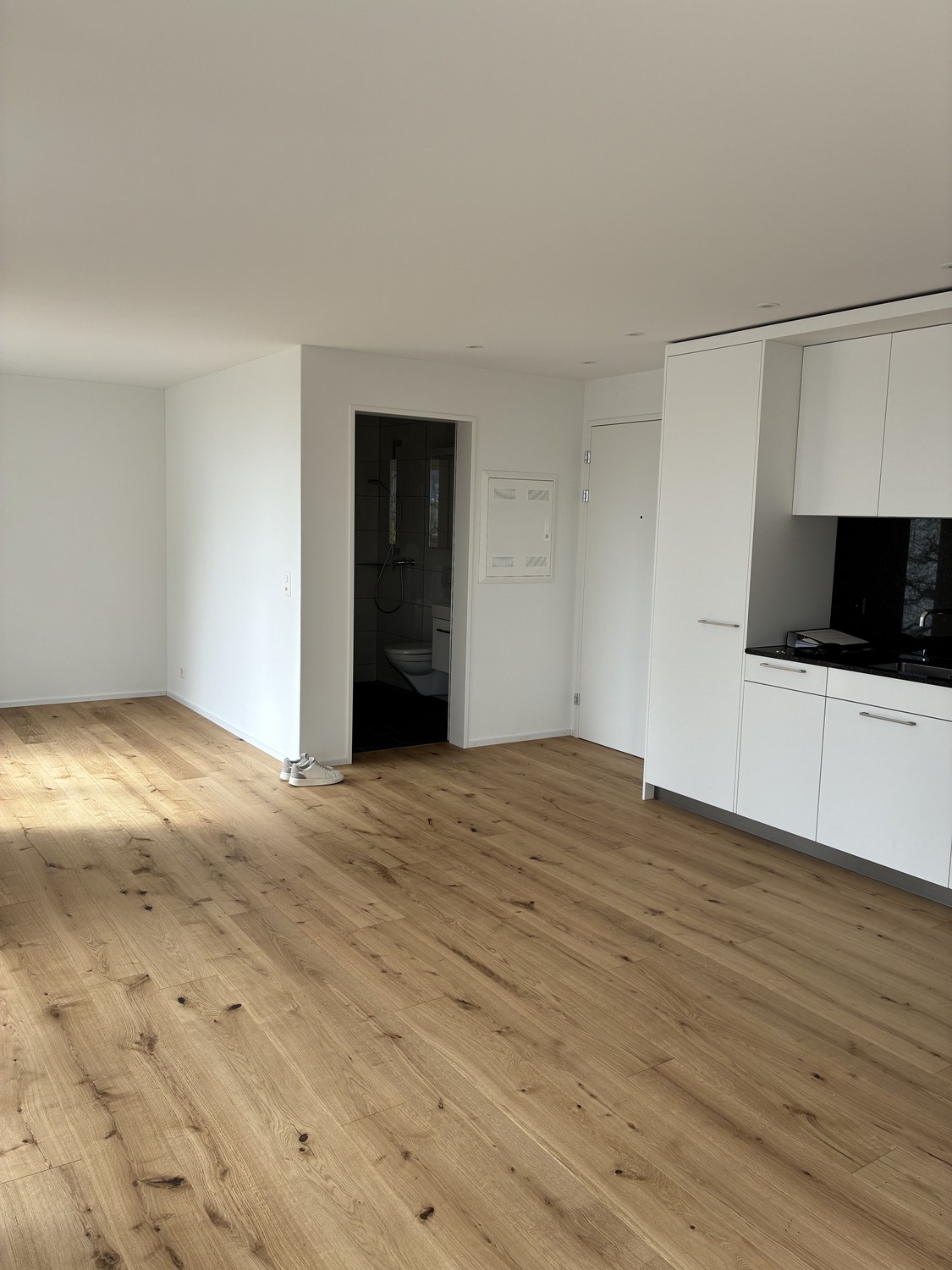 Appartement de 1 ½ pièces, photo 10 sur 10
