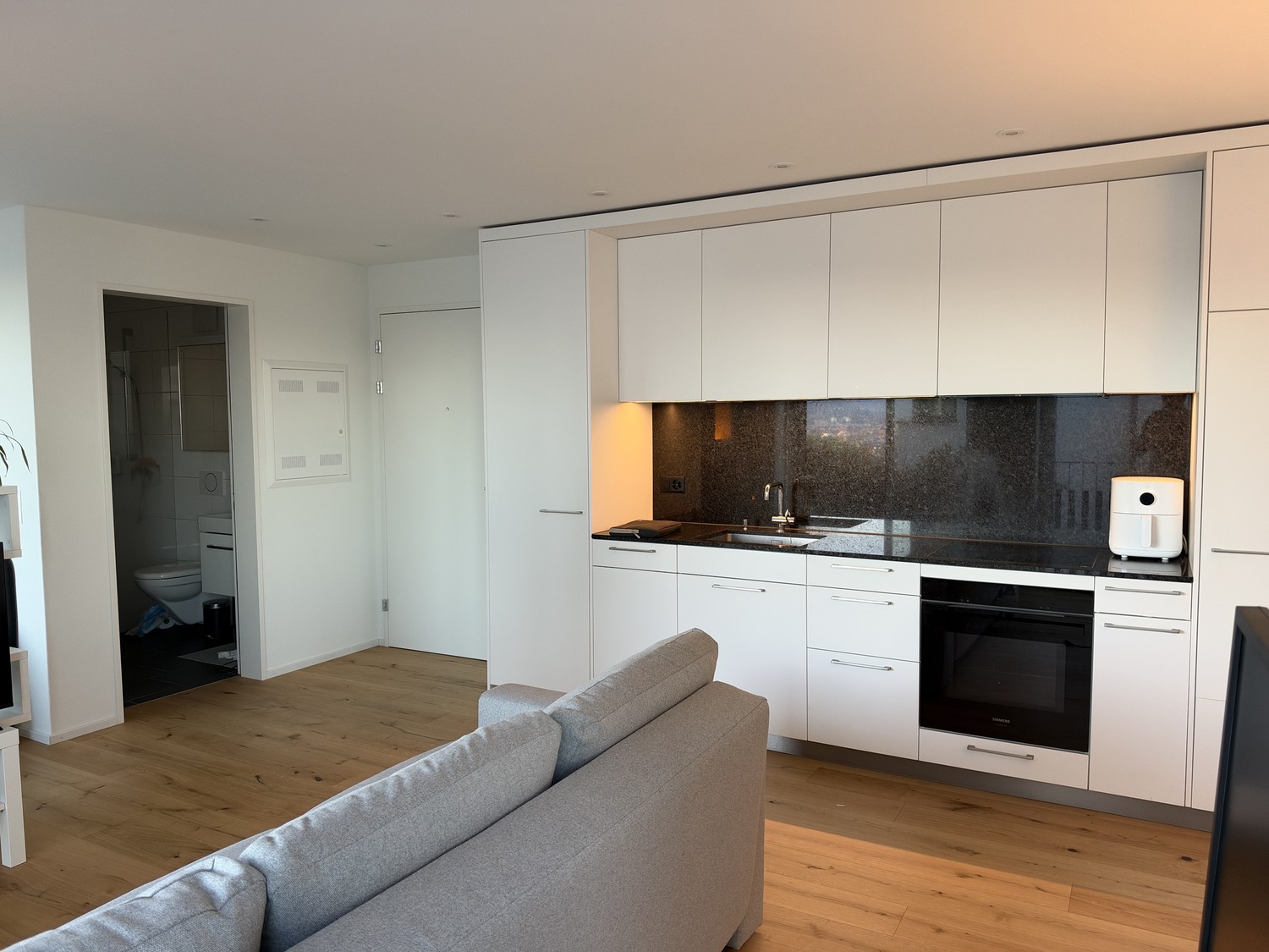 Appartement de 1 ½ pièces, photo 8 sur 10