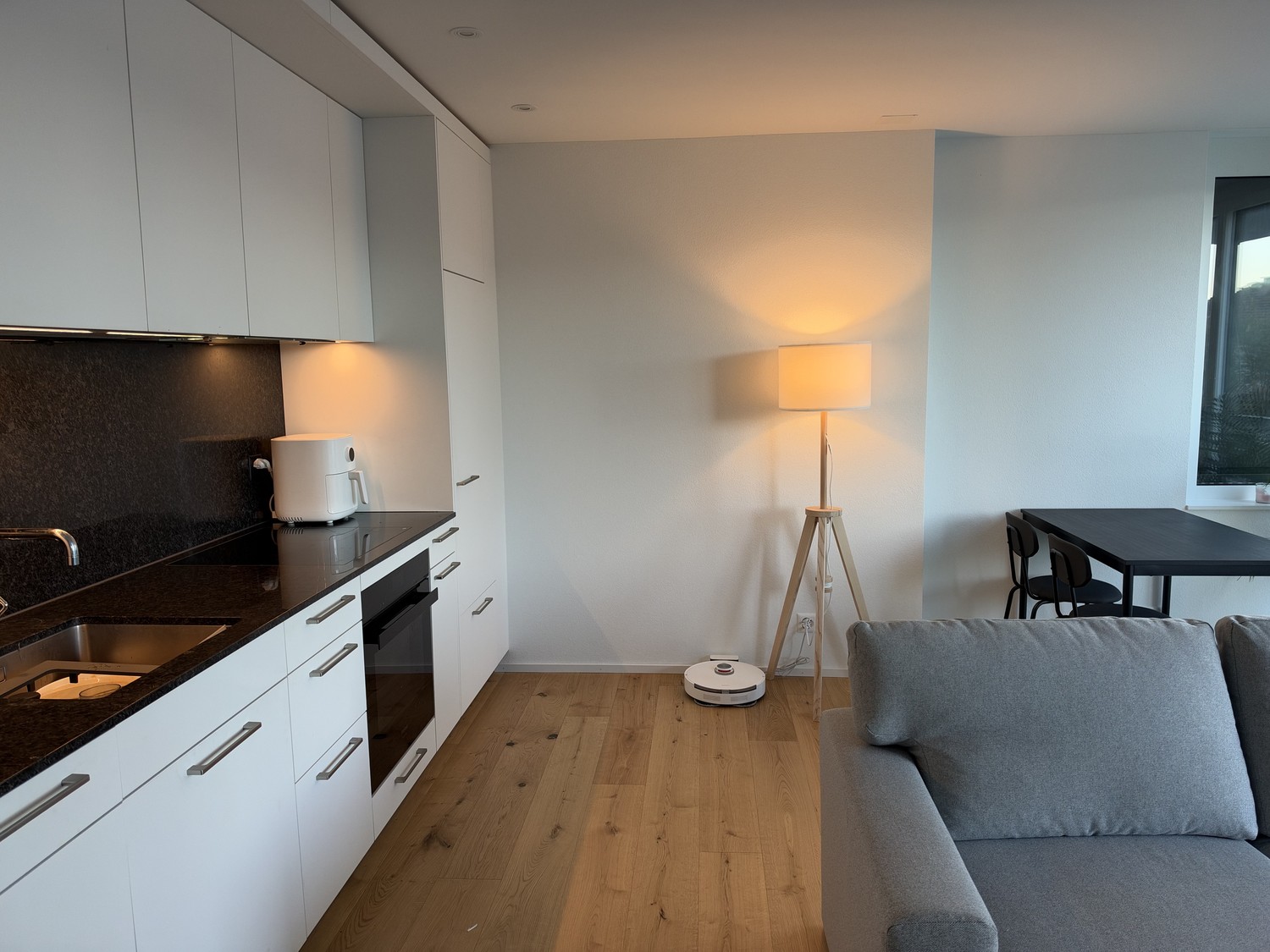 Appartement de 1 ½ pièces, photo 6 sur 10