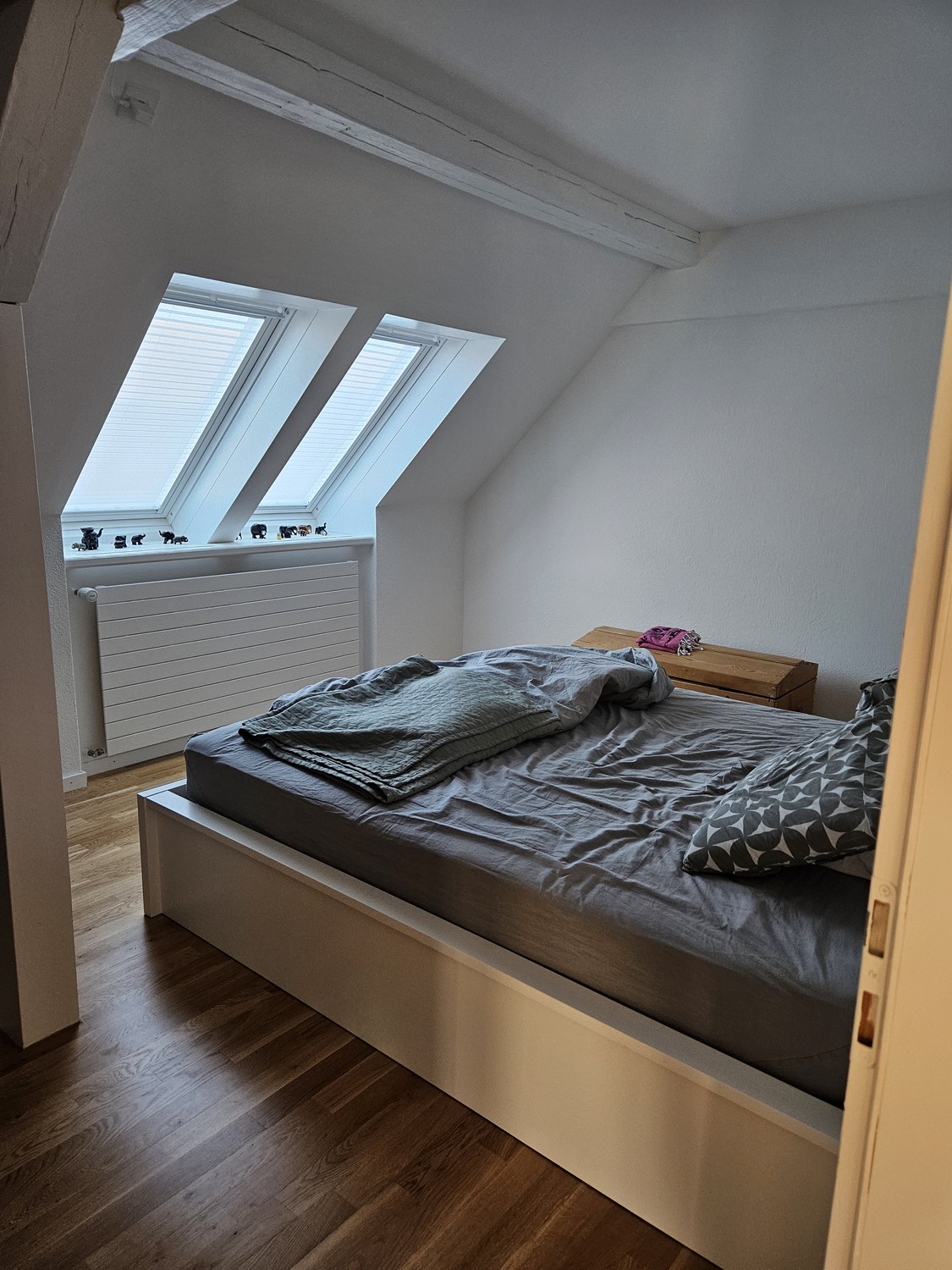 Appartamento di 2 ½ locali, foto 9 di 10