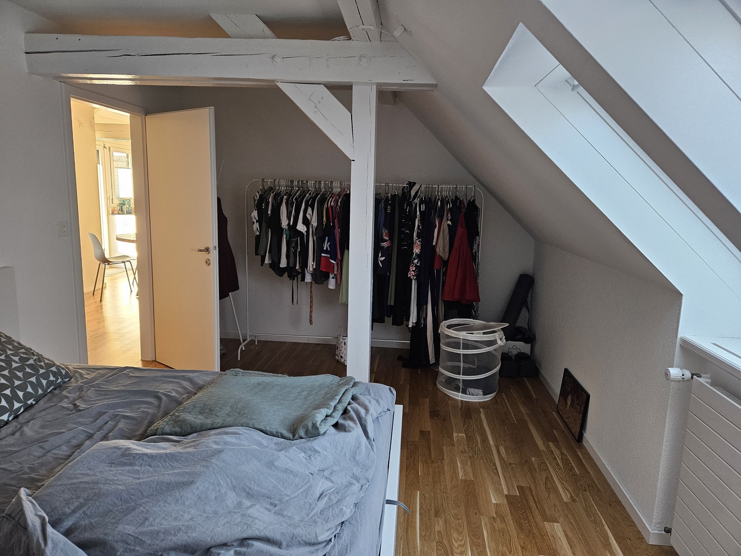 Appartamento di 2 ½ locali, foto 7 di 10