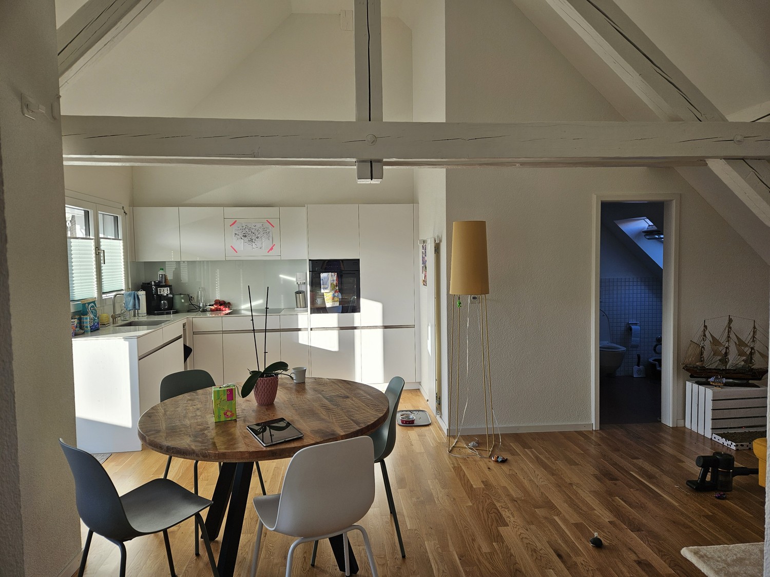 Appartamento di 2 ½ locali, foto 4 di 10