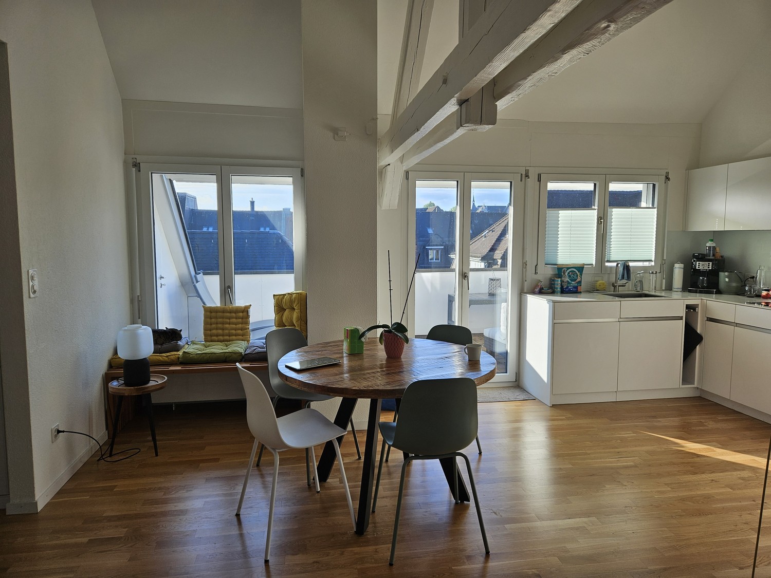 Appartamento di 2 ½ locali, foto 2 di 10