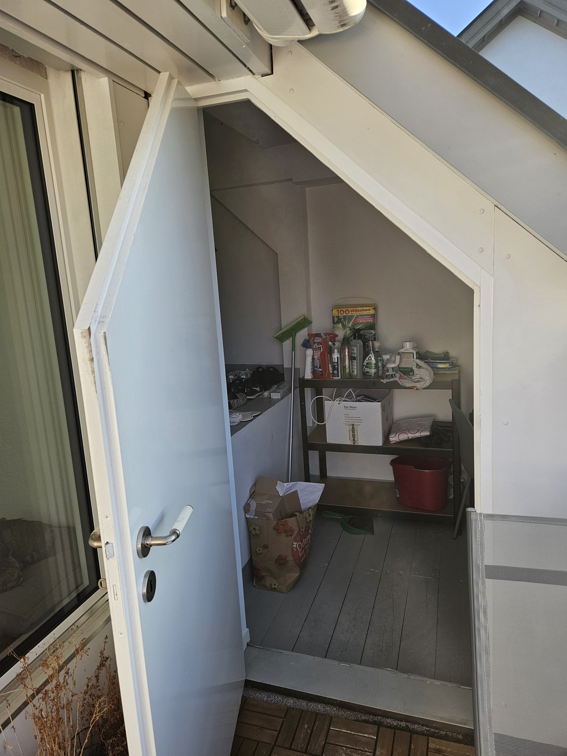 Appartamento di 2 ½ locali, foto 5 di 10