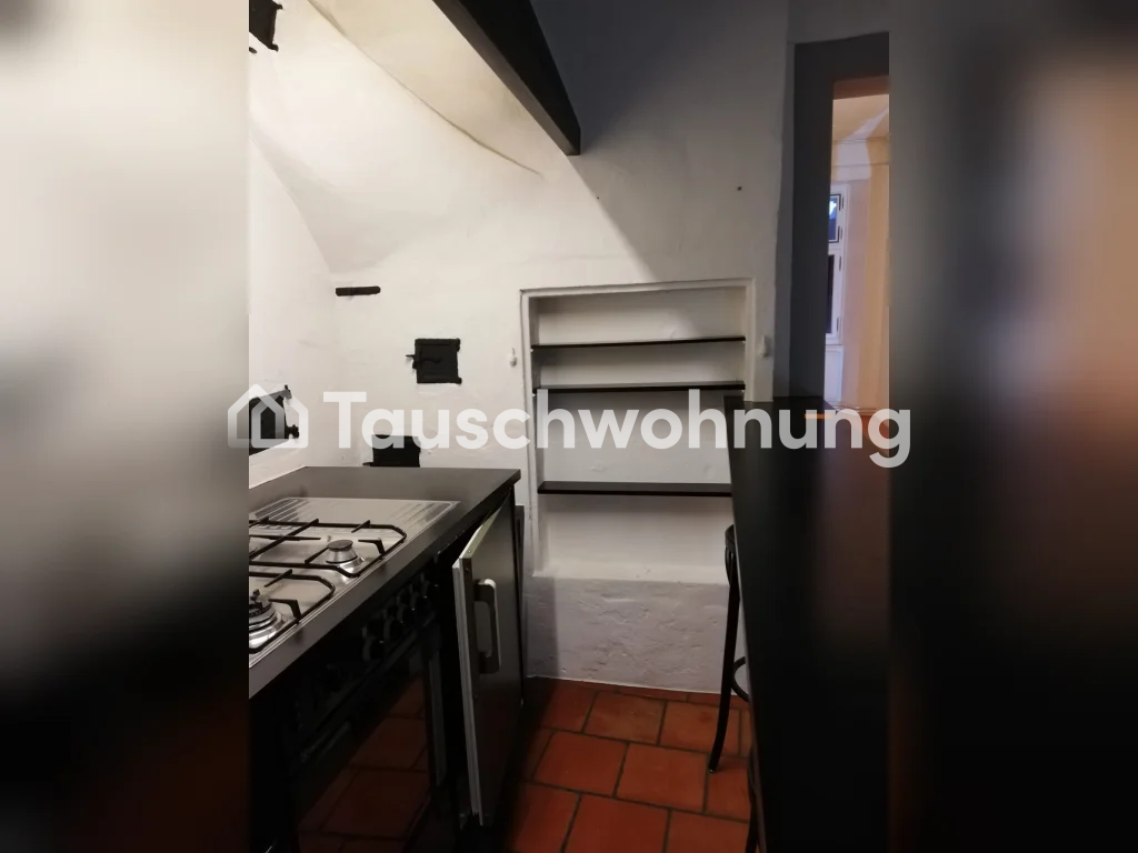 Appartement de 3 pièces