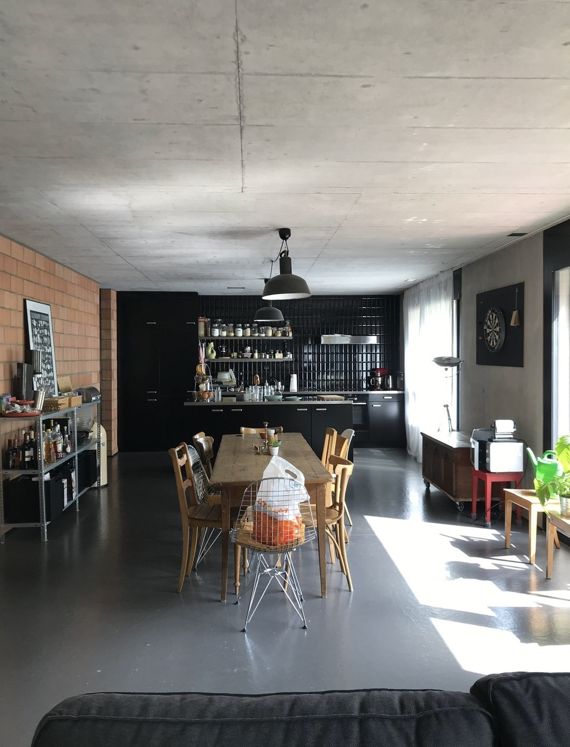 Room in a shared flat, Foto 1 von 9