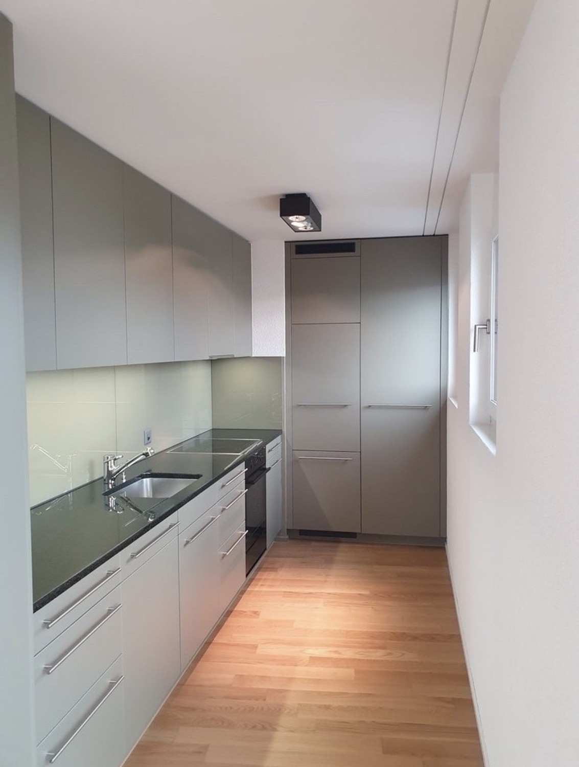2 ½ rooms apartment (3)