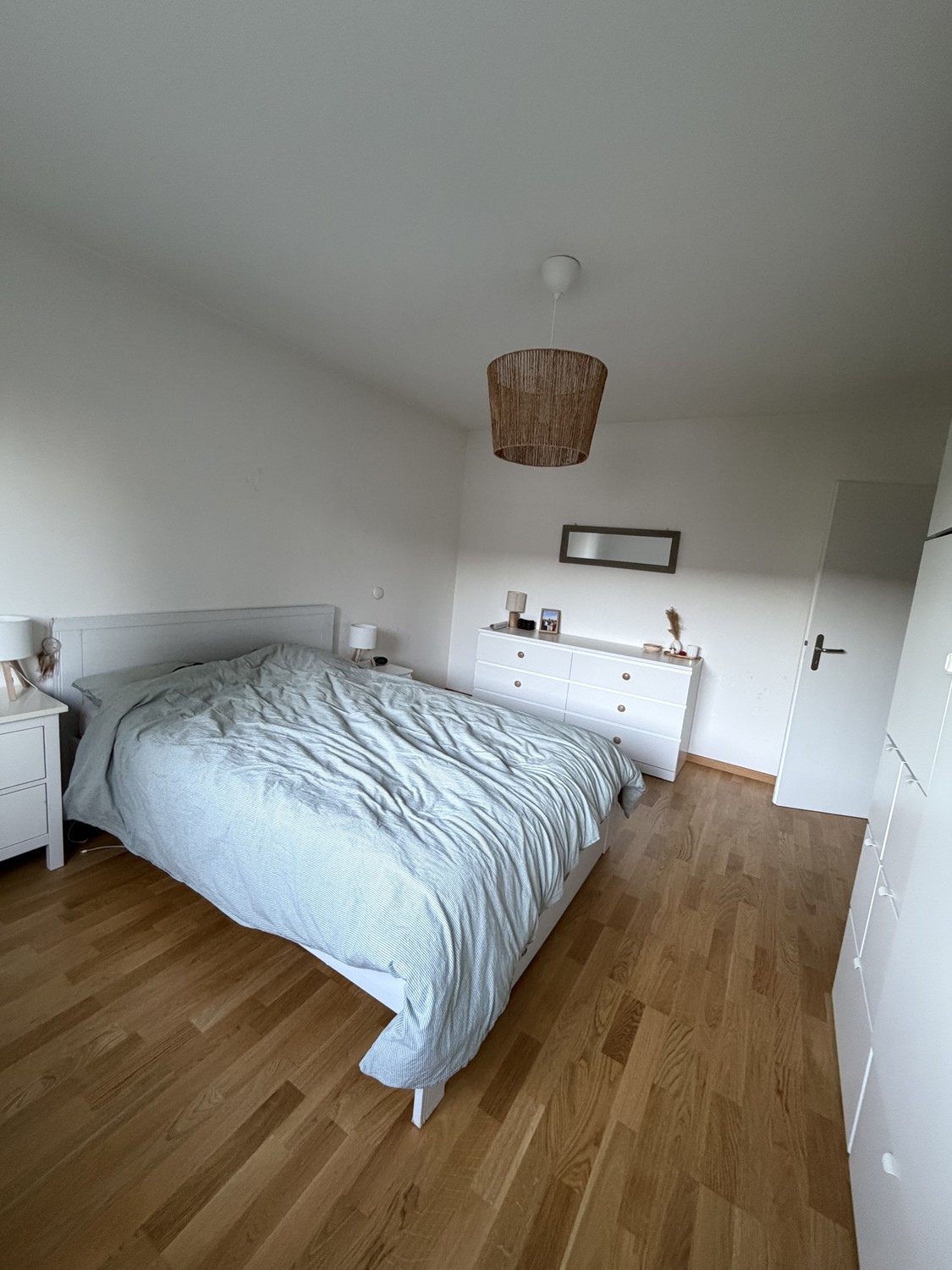 Appartement de 2 ½ pièces
