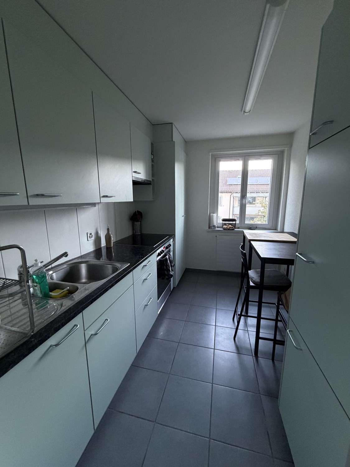 Appartement de 2 ½ pièces