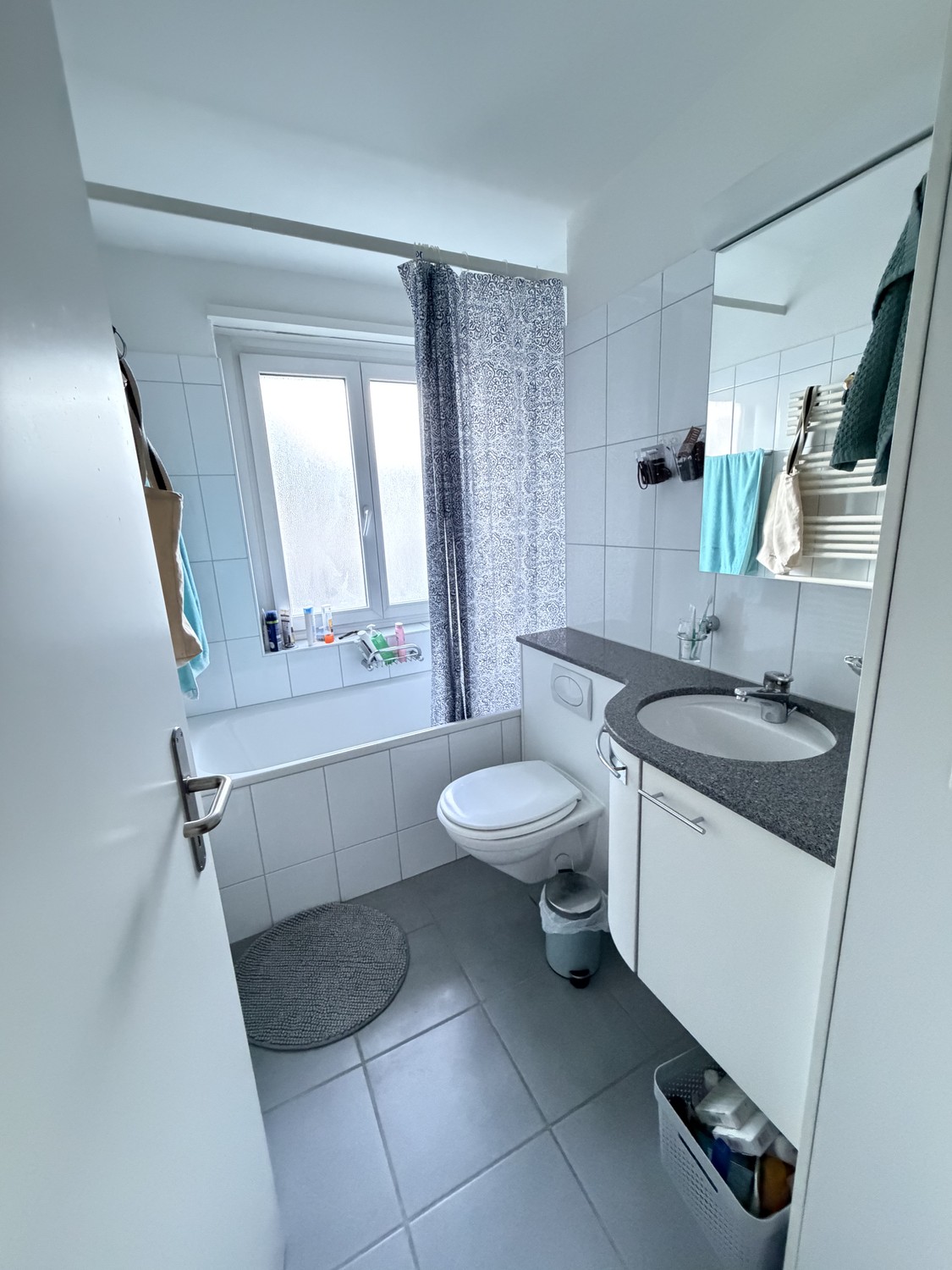 Appartement de 2 ½ pièces