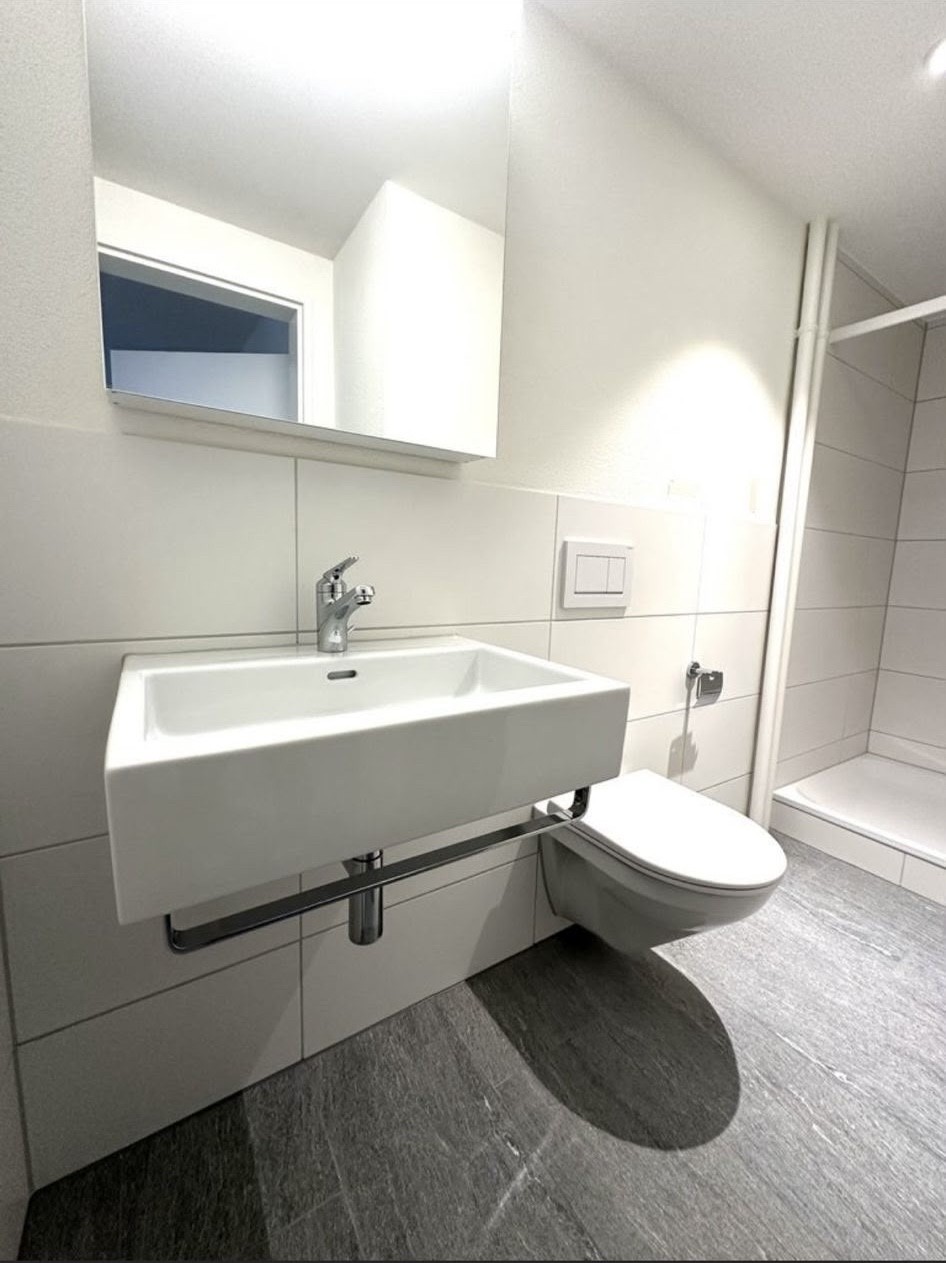 1 room apartment