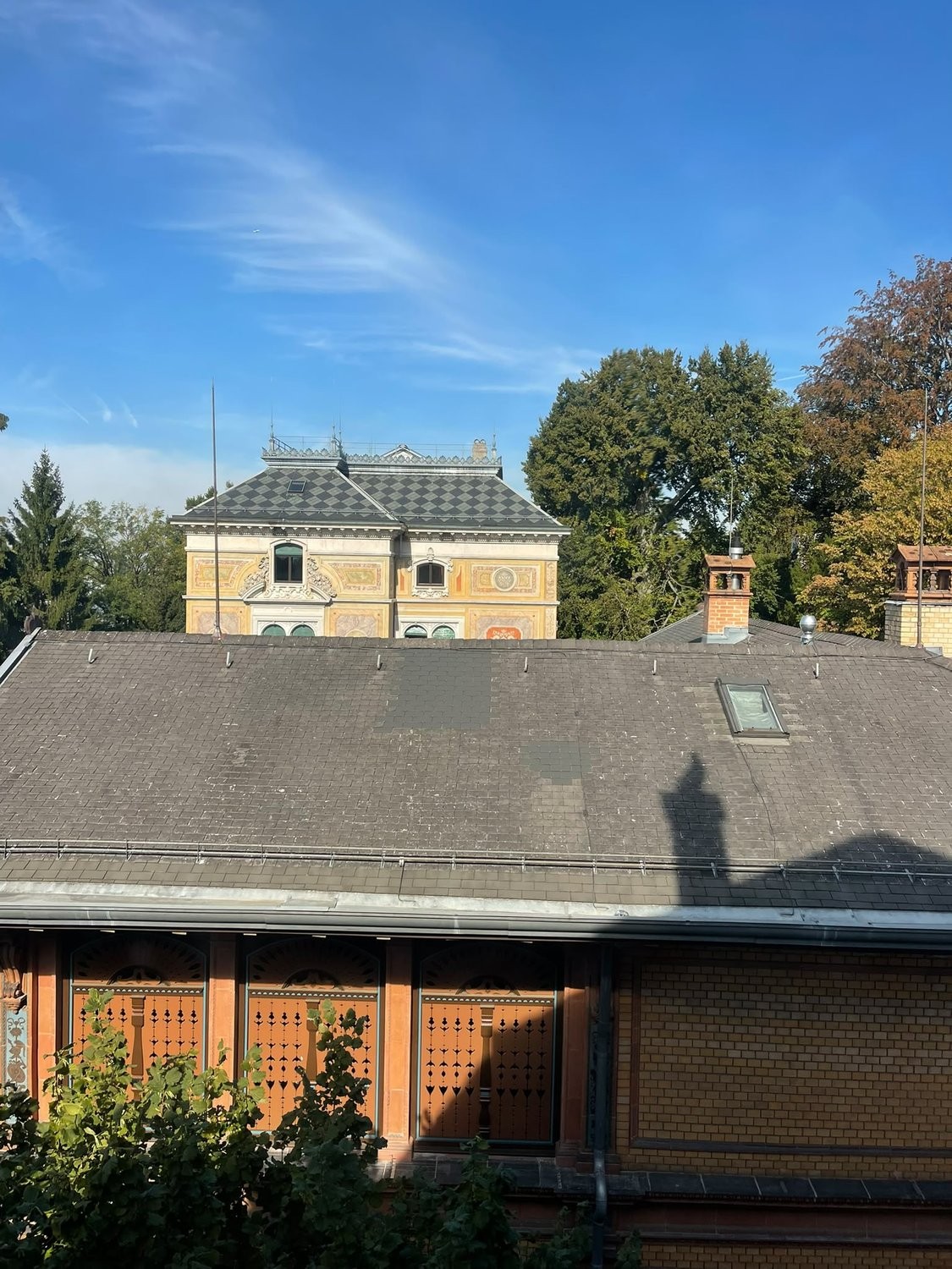 Appartement de 4 pièces