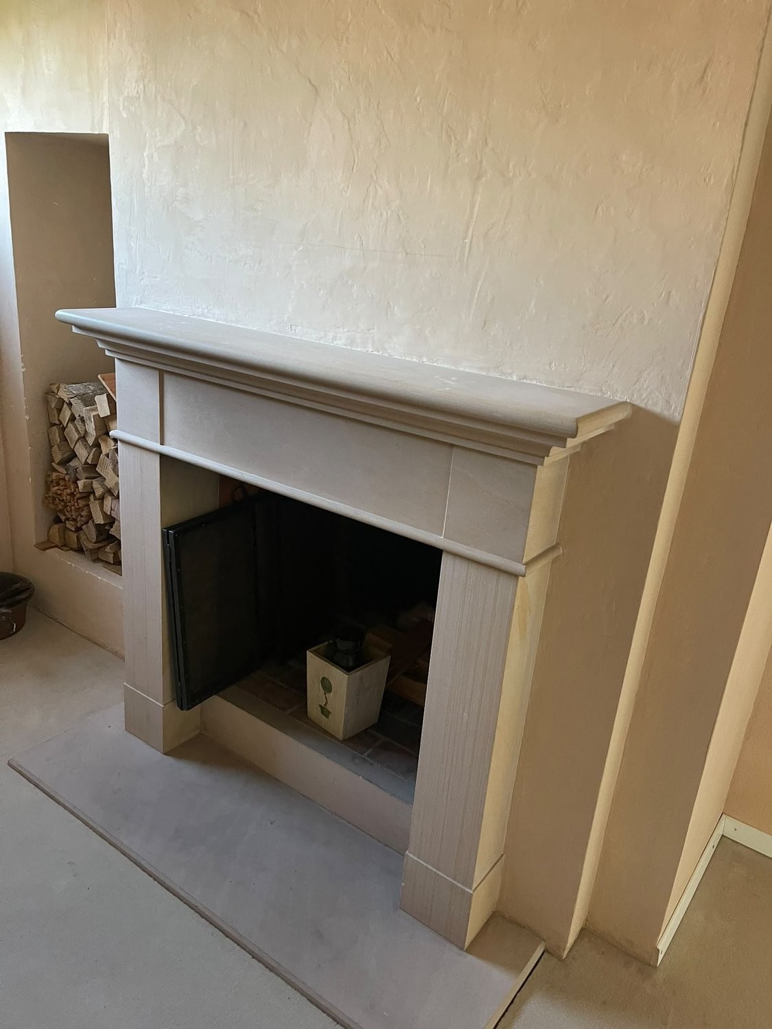 Appartement de 4 pièces