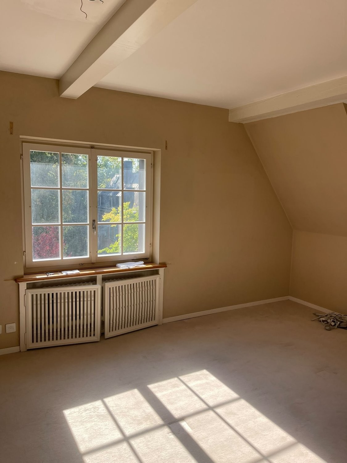 Appartement de 4 pièces