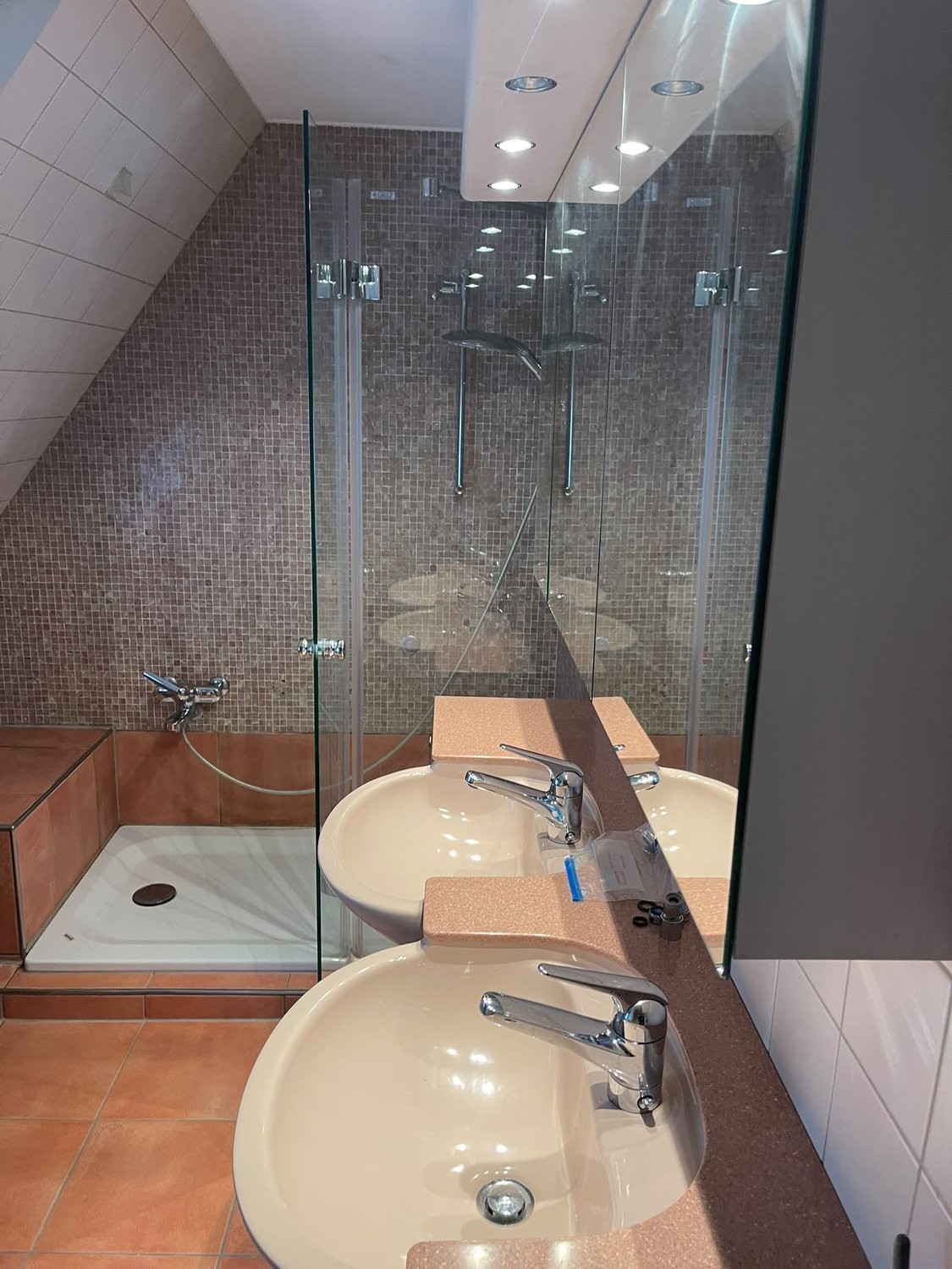 Appartement de 4 pièces