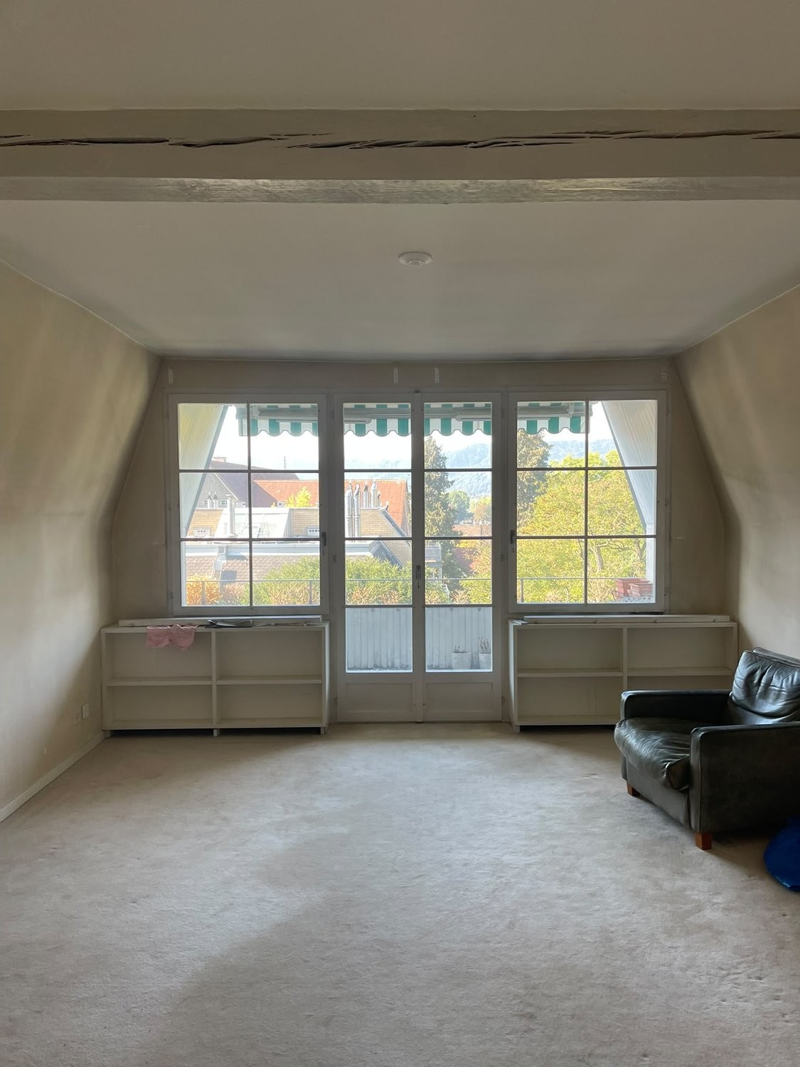 Appartement de 4 pièces
