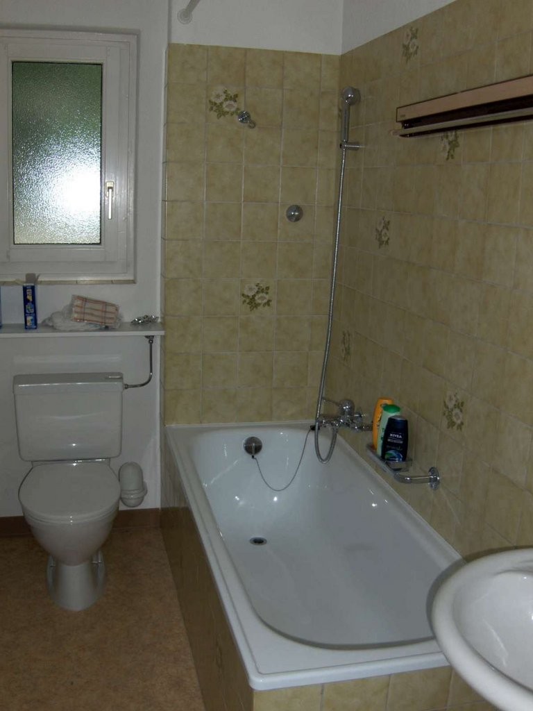 appartamento di 4 locali