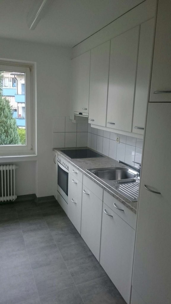 appartamento di 4 locali