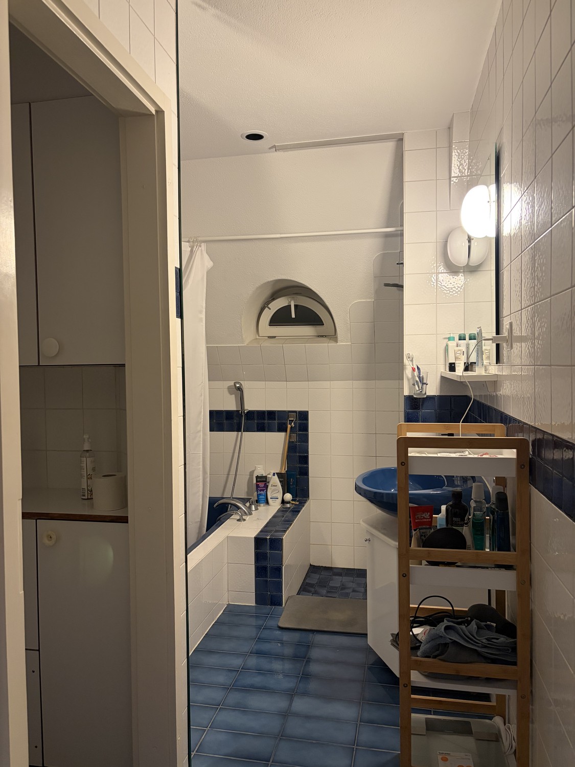 Chambre dans une colocation