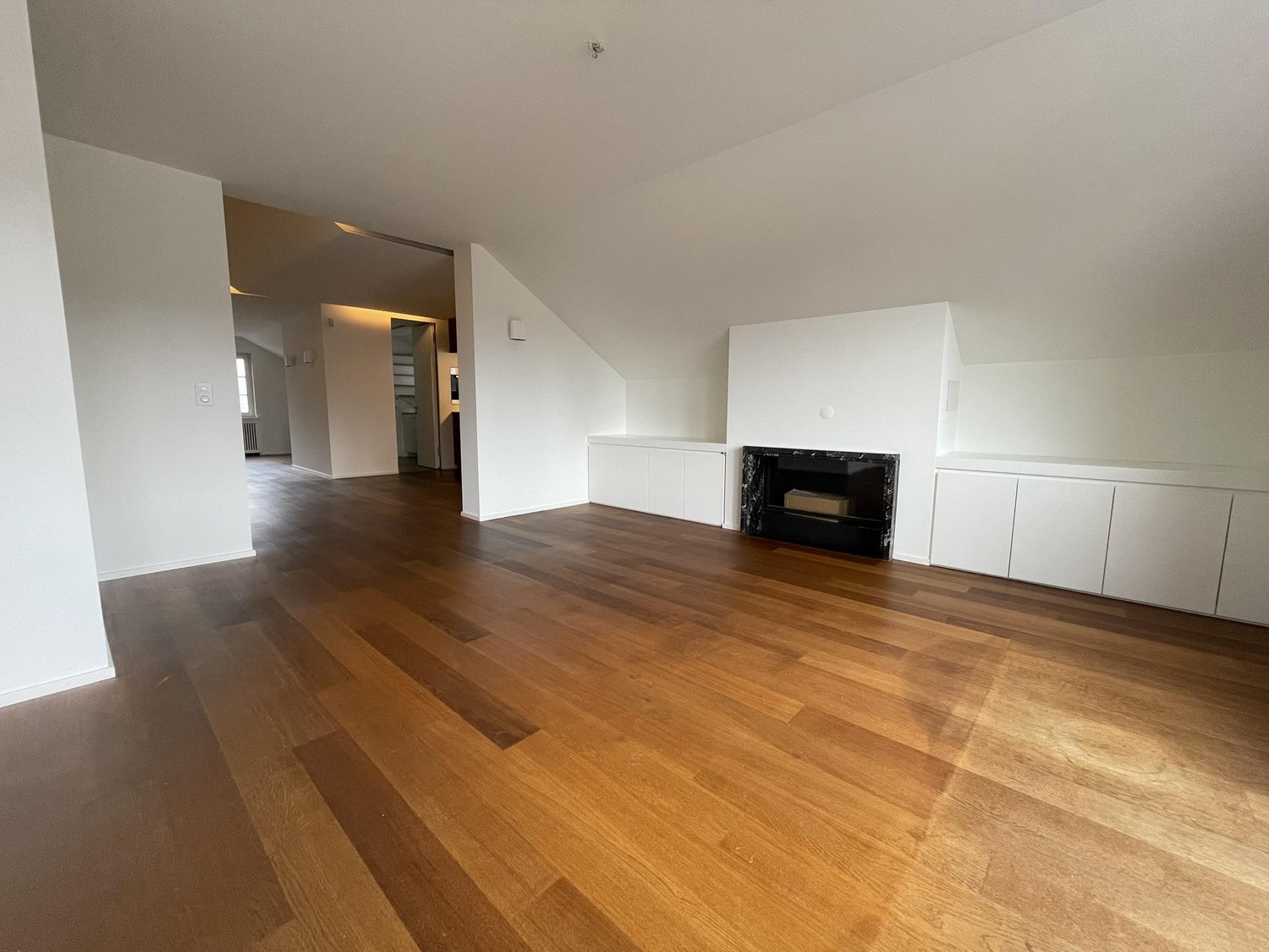 4 ½ rooms apartment, Foto 5 von 9