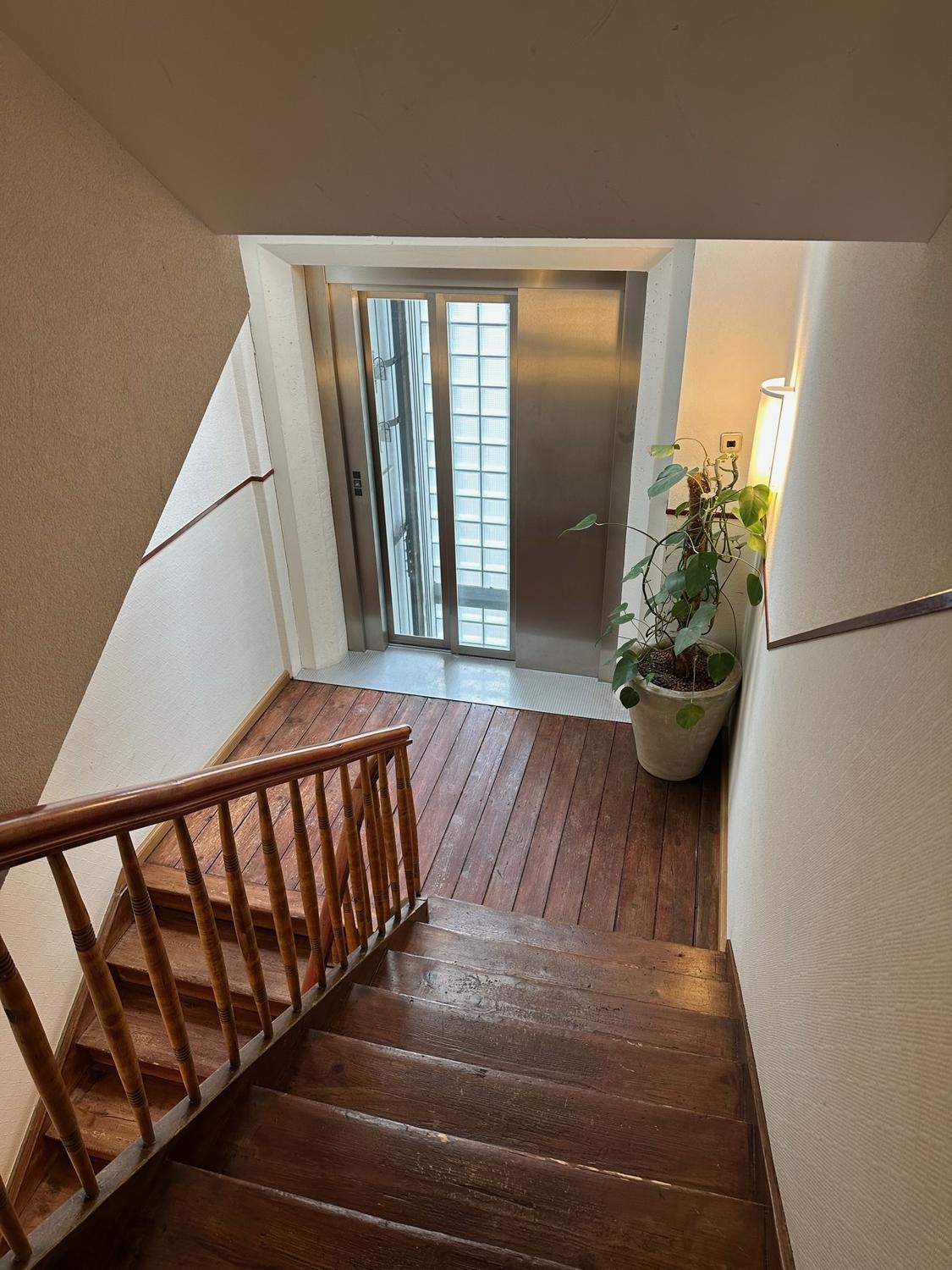 5 ½ Zimmer Wohnung