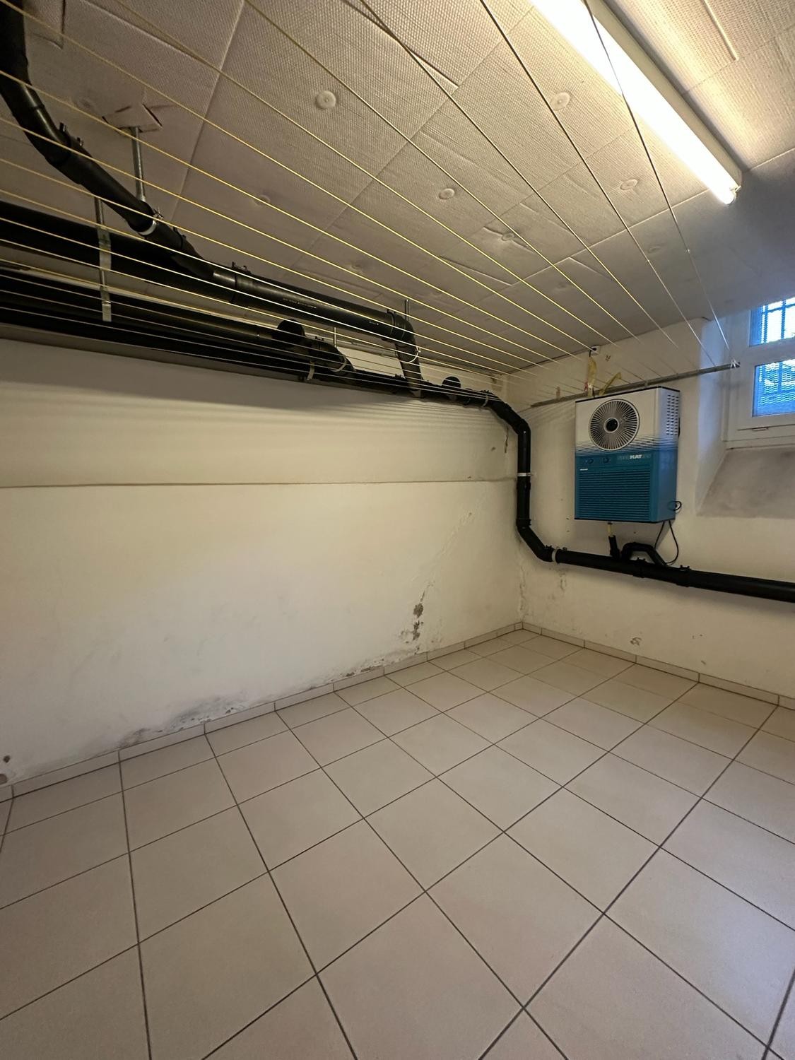 5 ½ Zimmer Wohnung