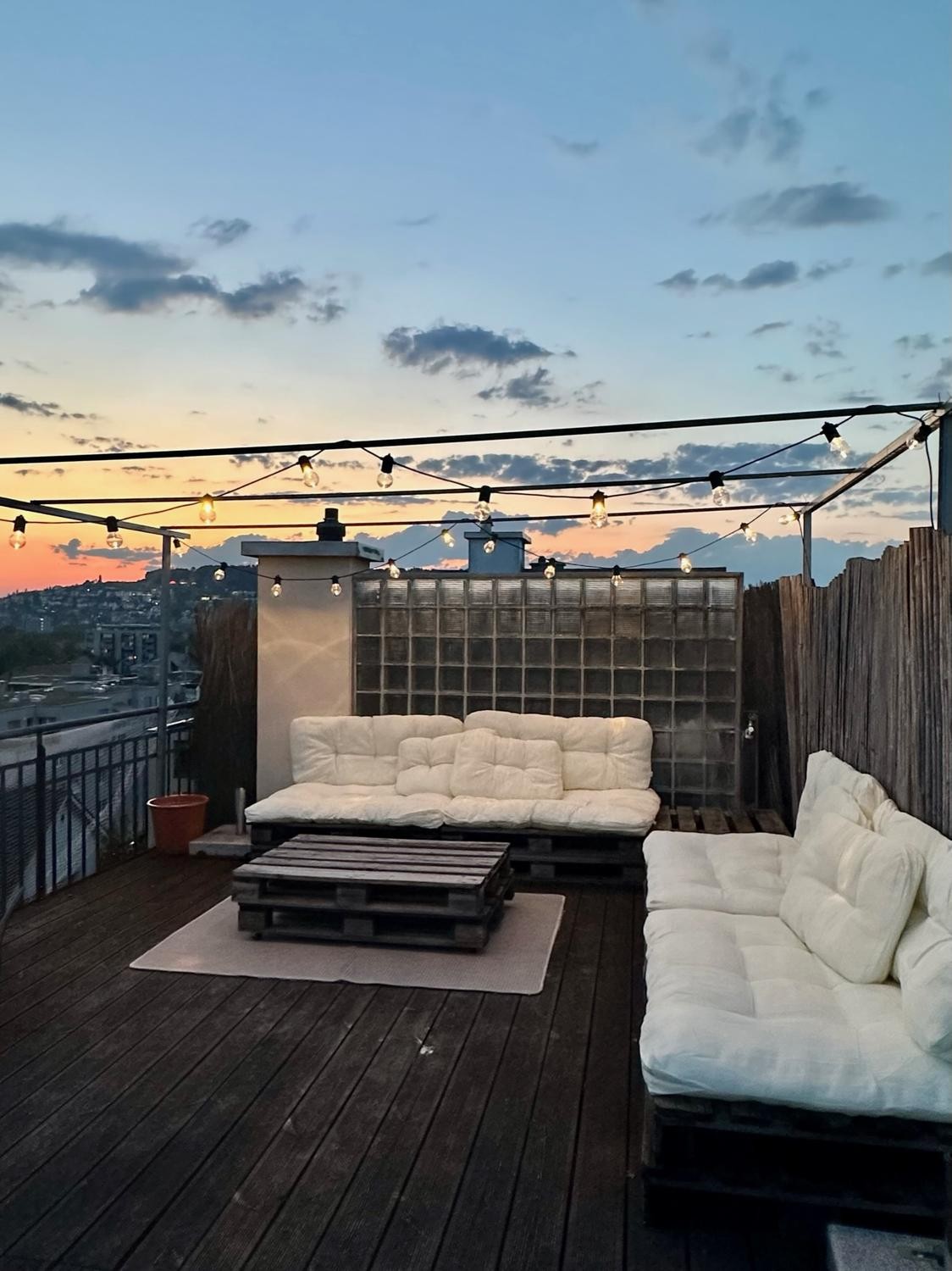 5 ½ Zimmer Wohnung