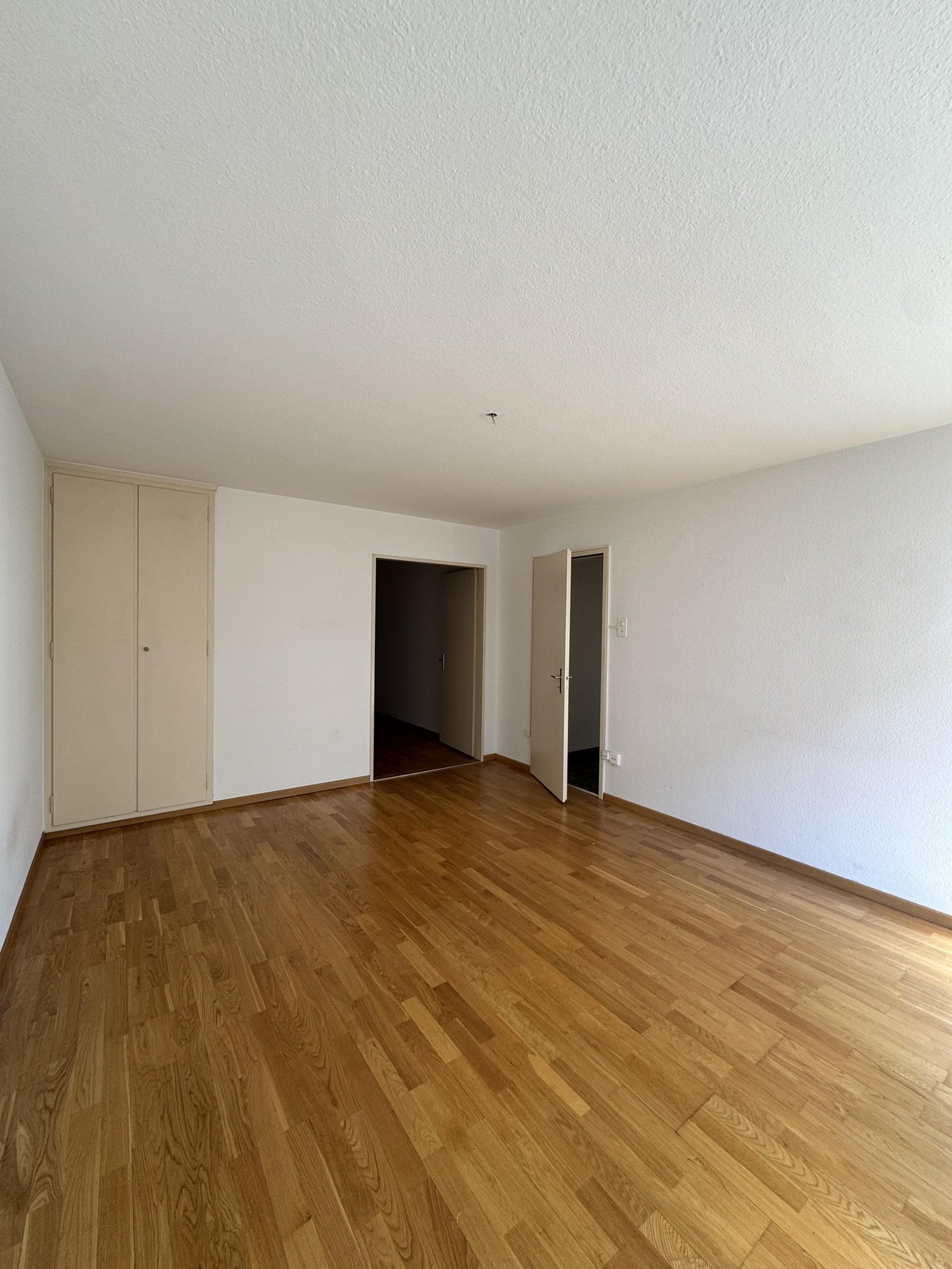 2 rooms apartment