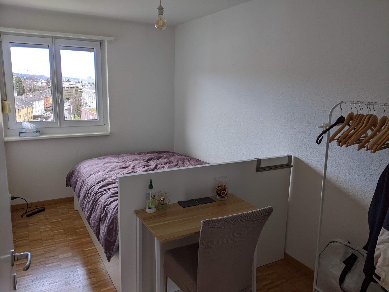 Zimmer in einer WG
