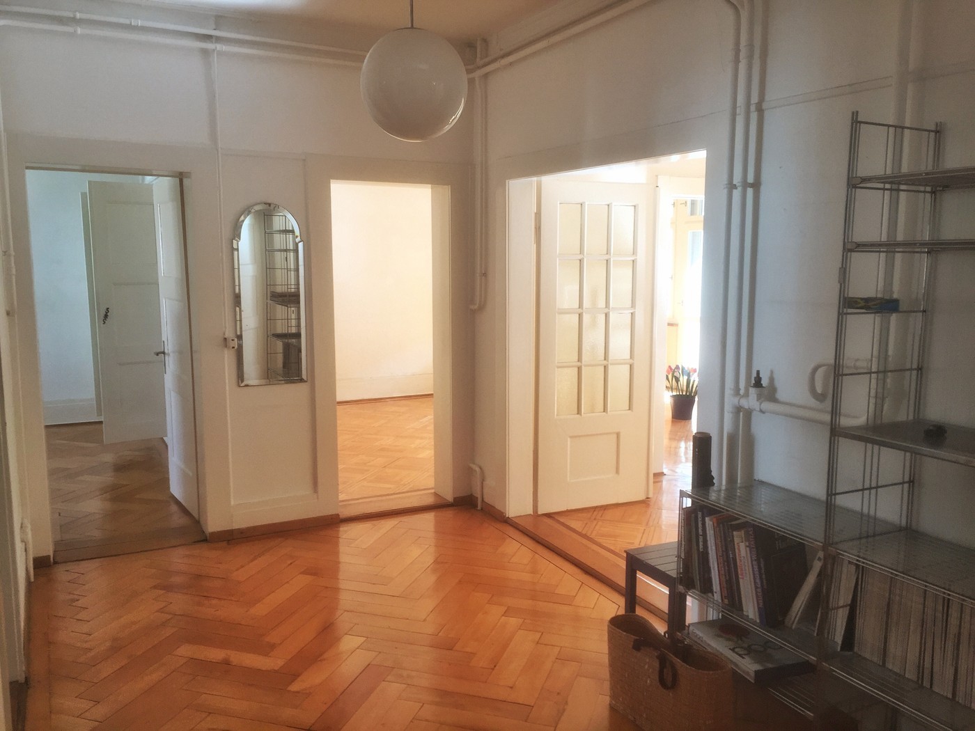 5 rooms apartment, Foto 1 von 8