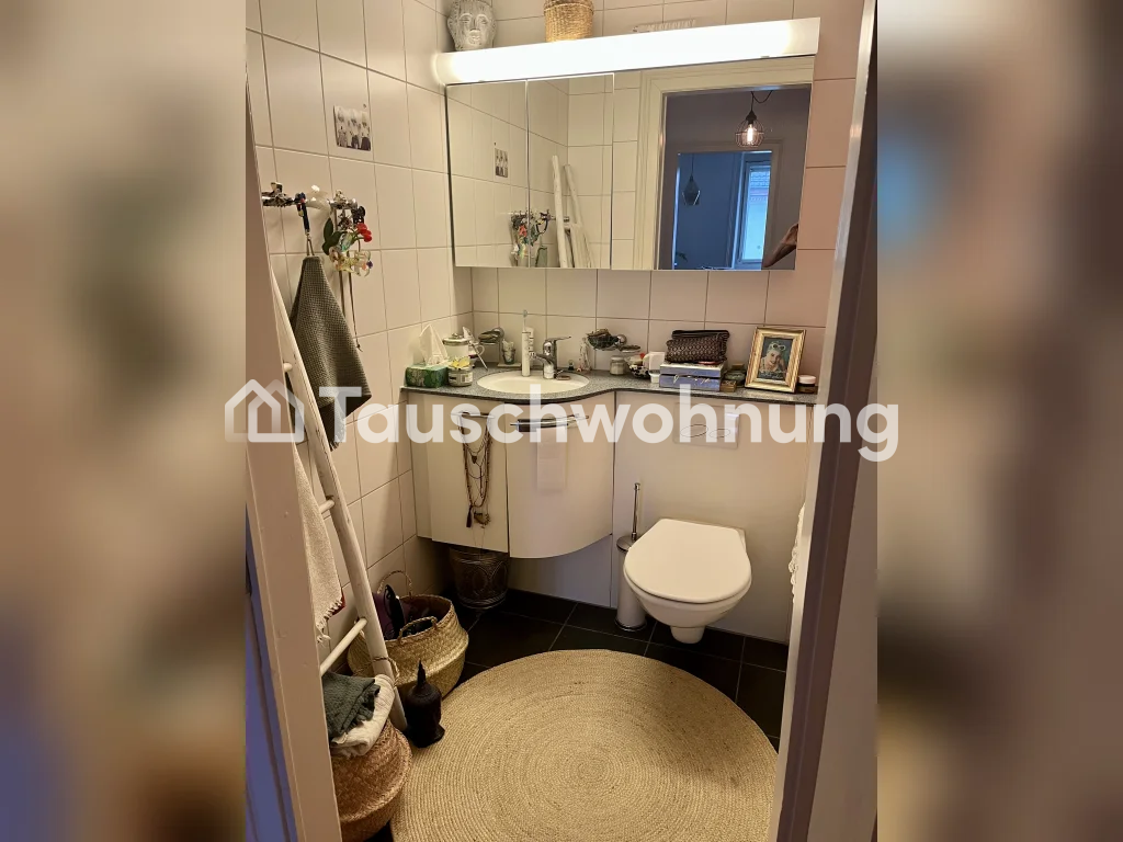 2 ½ rooms apartment, Foto 4 von 5