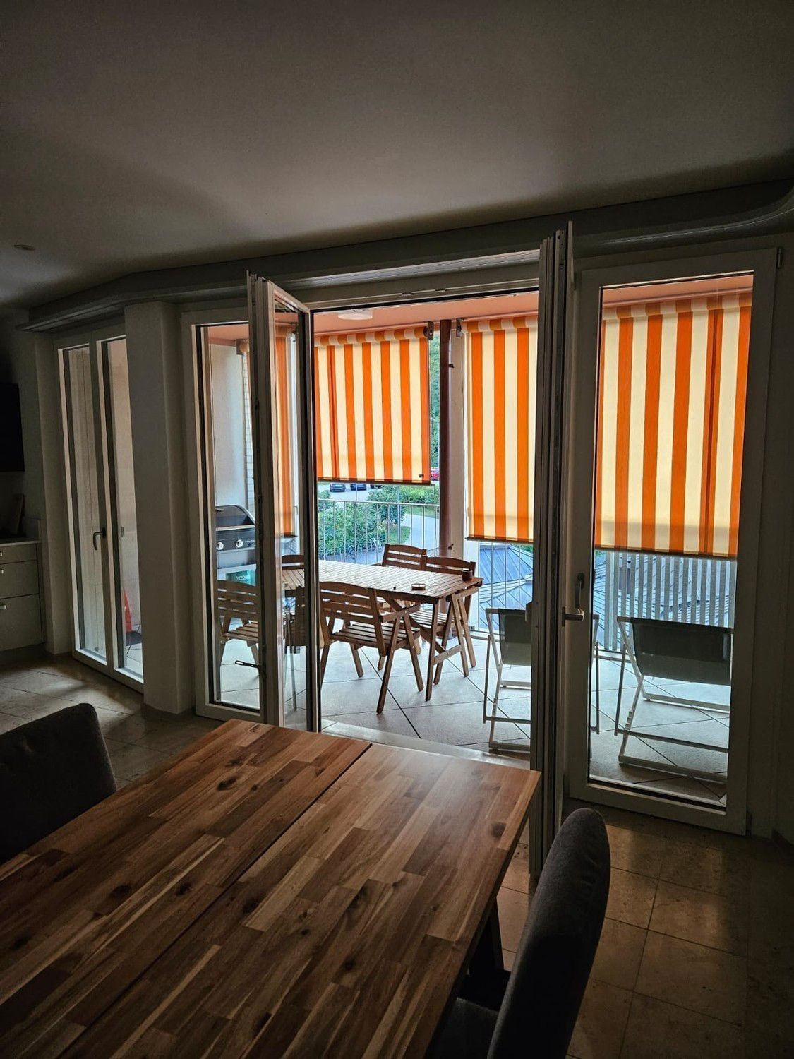 Stanza in un appartamento condiviso, foto 8 di 9