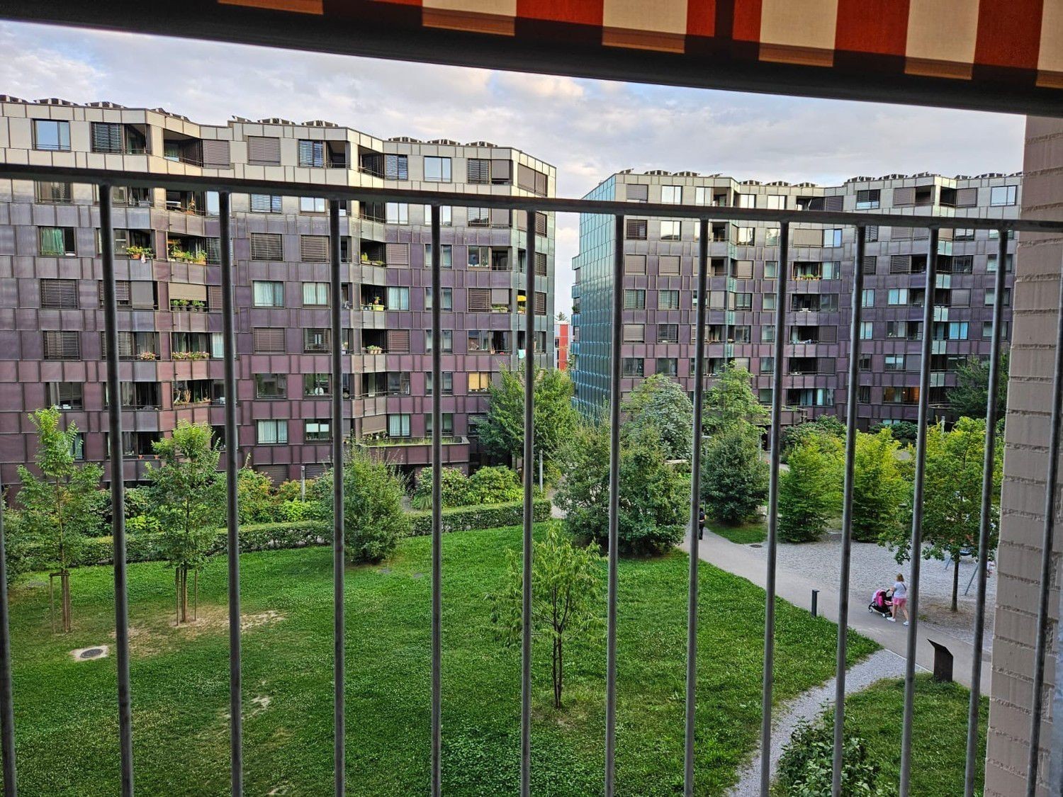 Stanza in un appartamento condiviso, foto 9 di 9
