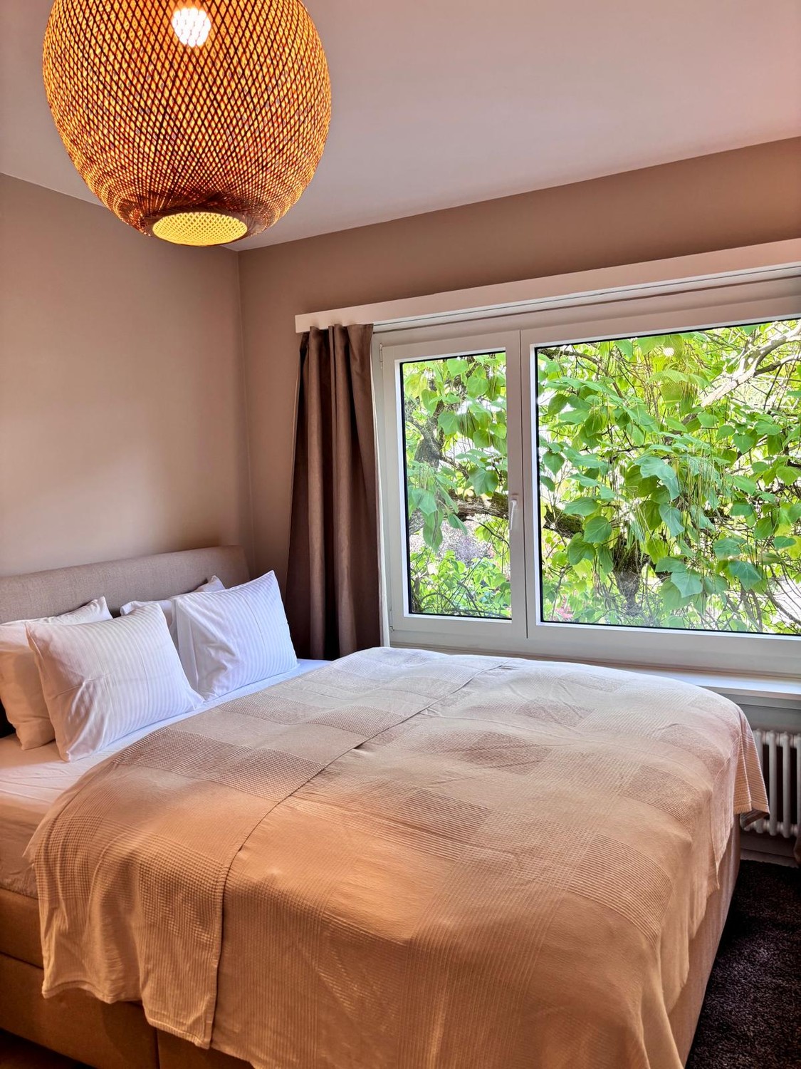 appartement meublé 1 pièce