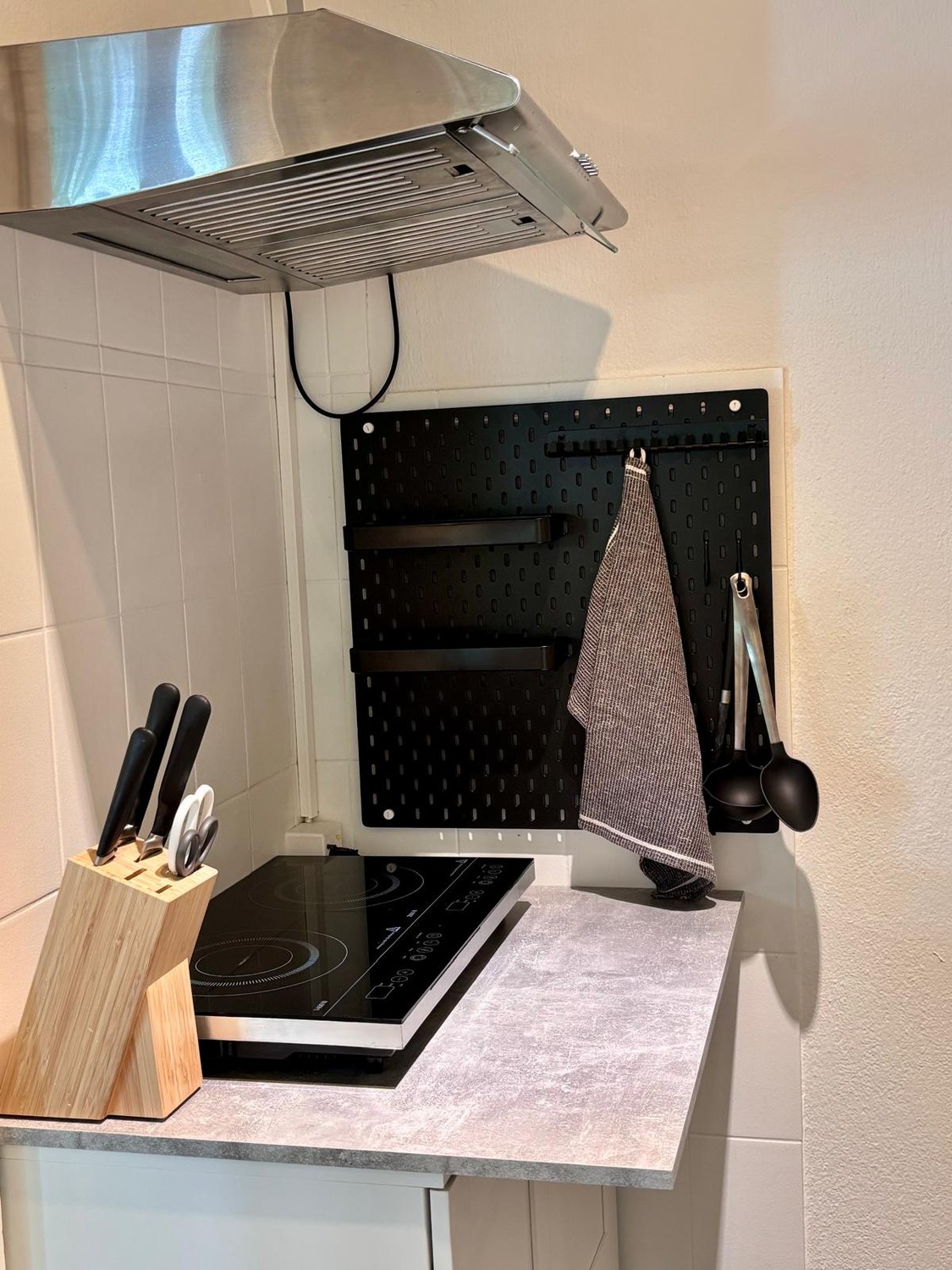 appartement meublé 1 pièce