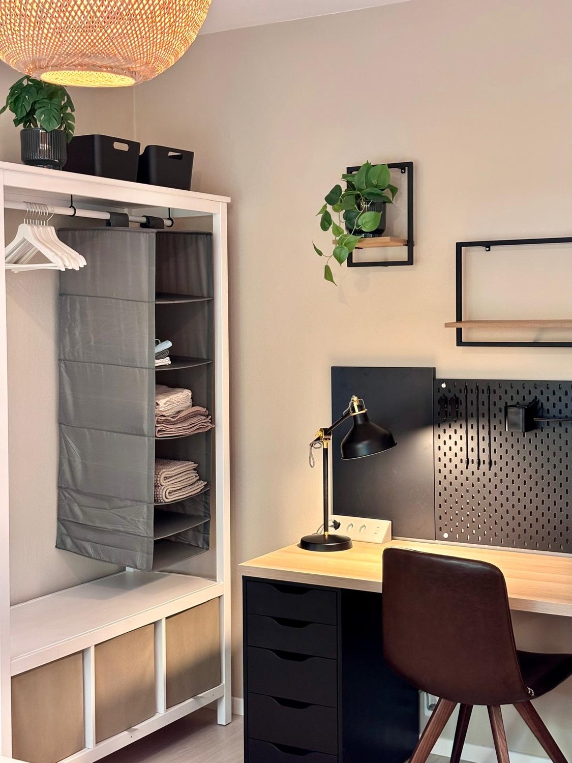 appartement meublé 1 pièce