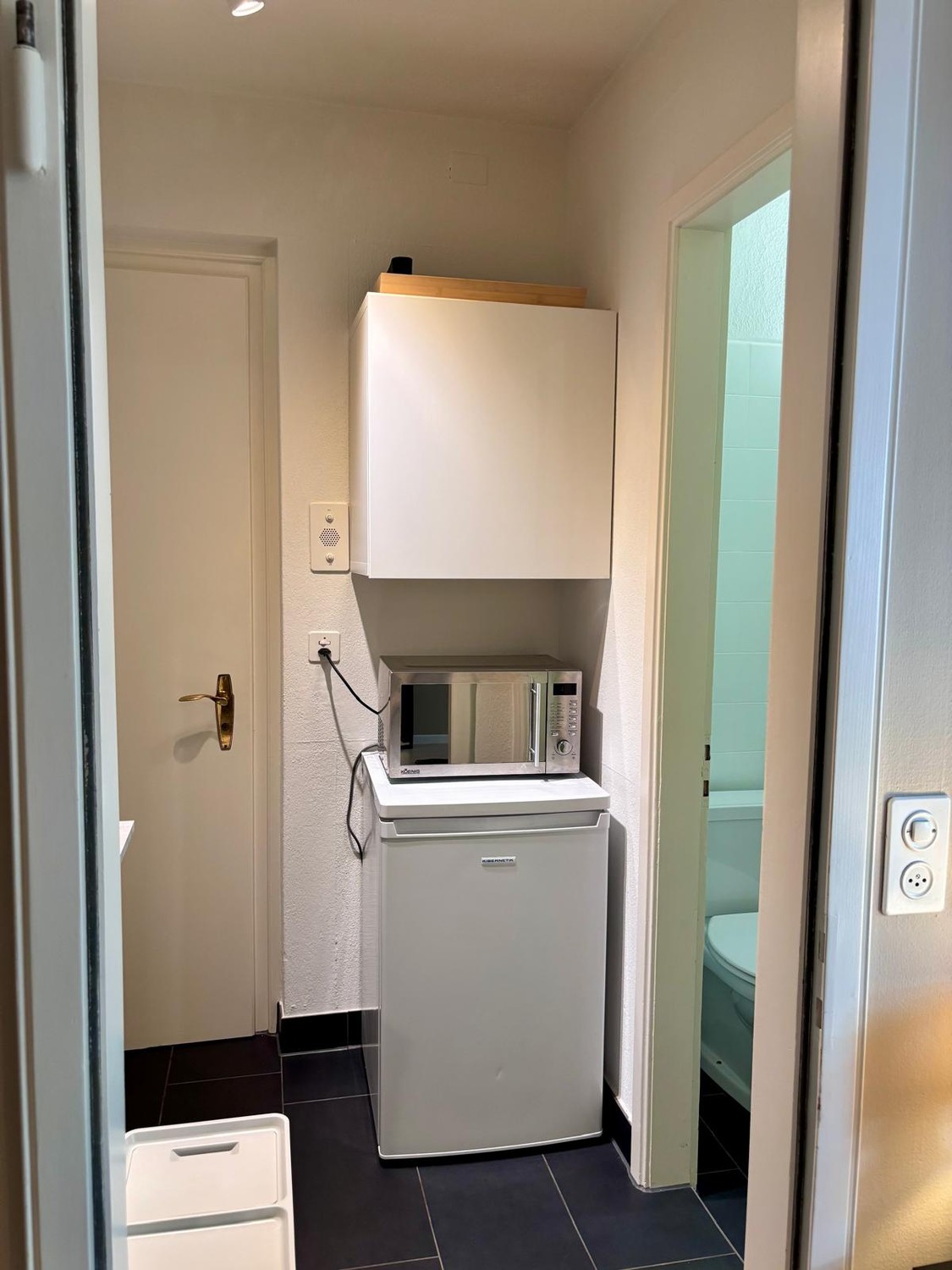 appartement meublé 1 pièce